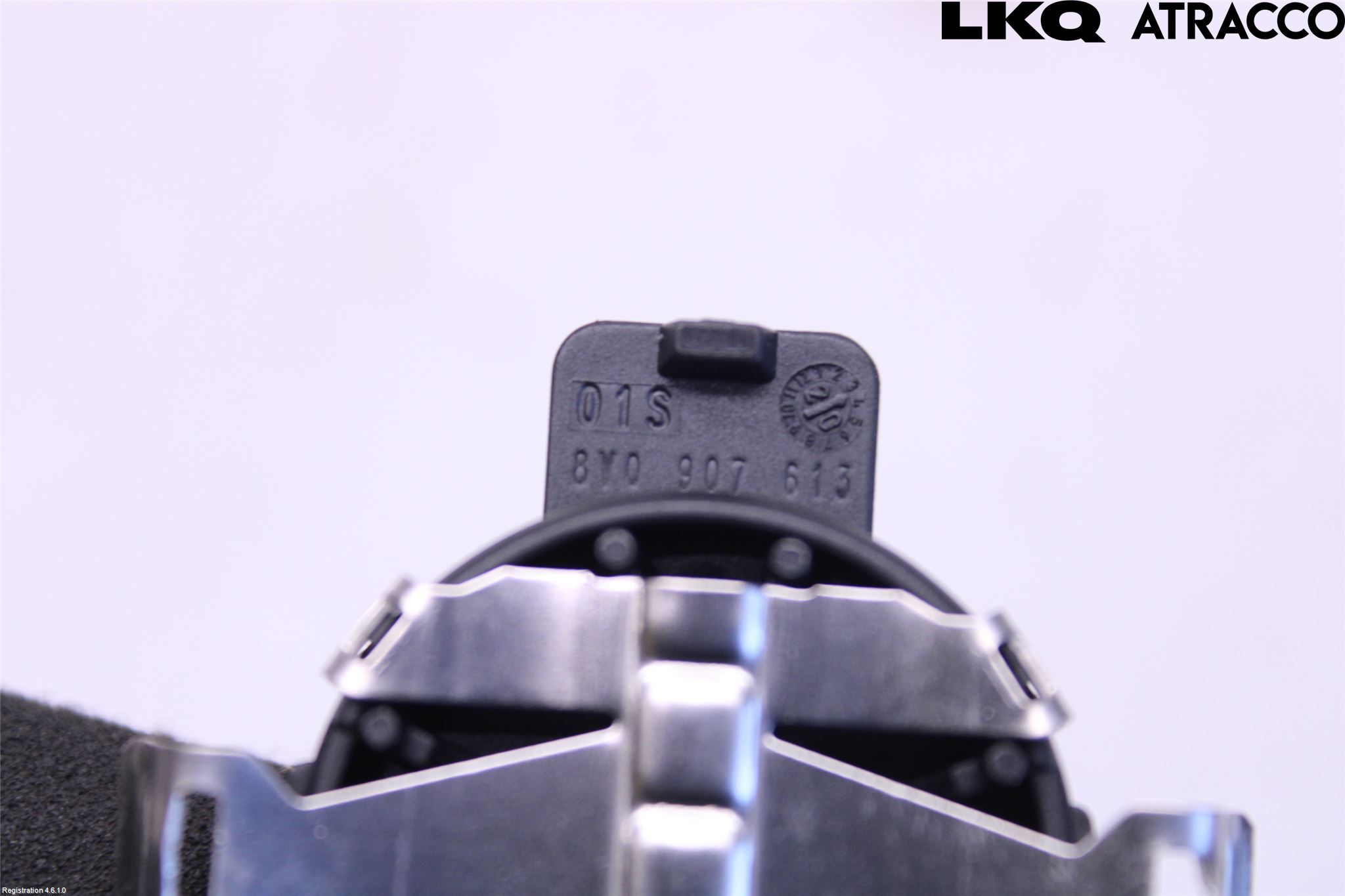 Volkswagen VW T-CROSS 19- Regnsensor