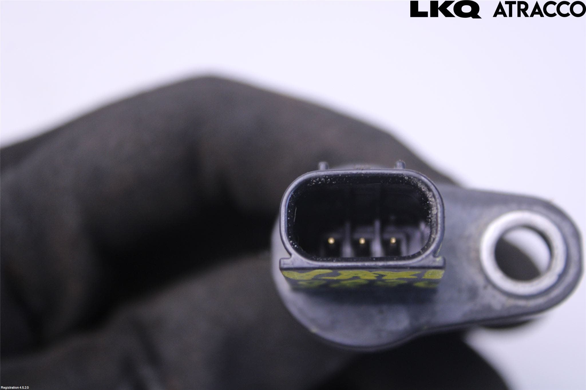 Toyota RAV4 19- Givare Varvtal-Tändläge