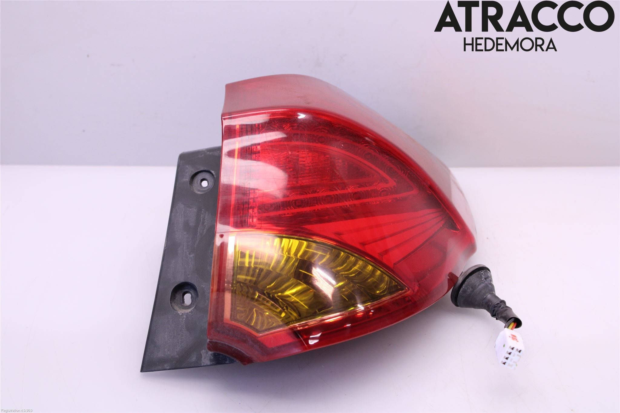 Kia CEED 12-18 Bakljus Höger