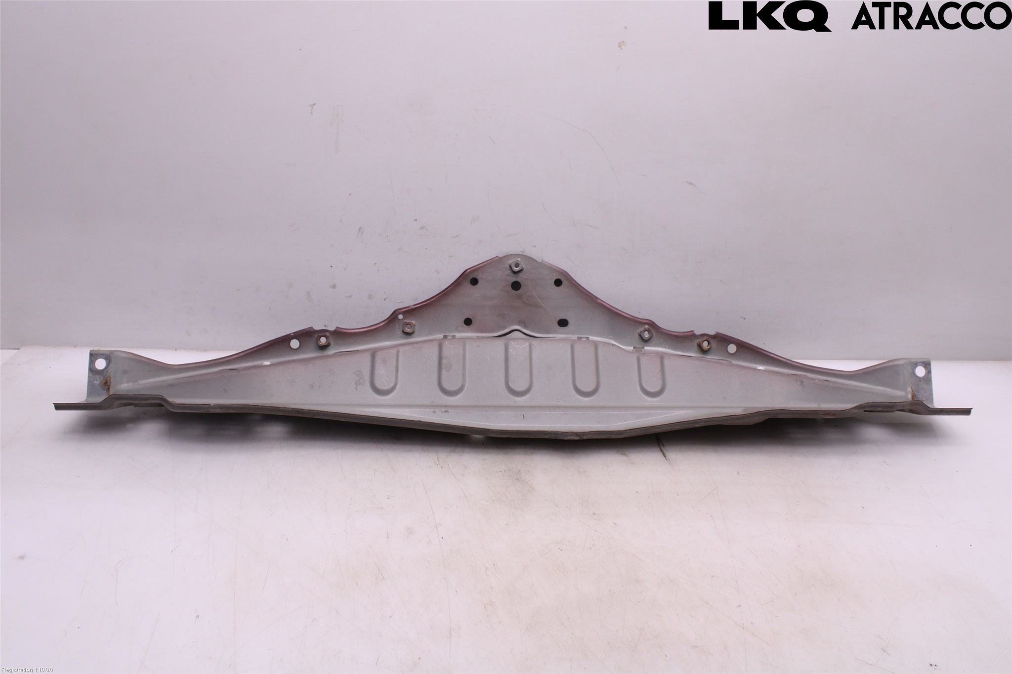 Lexus RX AL10 09-15 Front Huvlåsplåt-Balk
