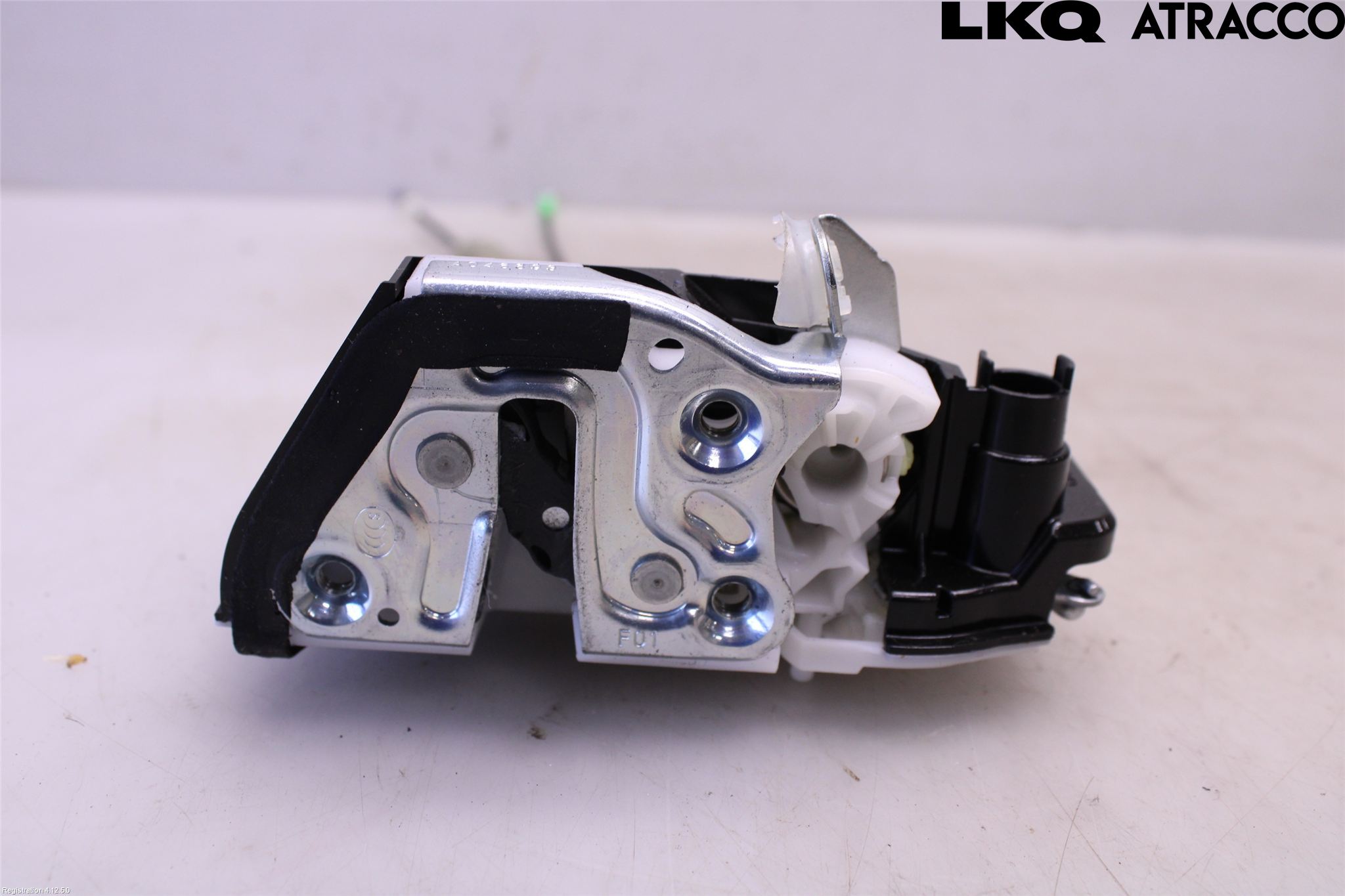 Suzuki SWIFT 17-24 Låskista-Dörrlås