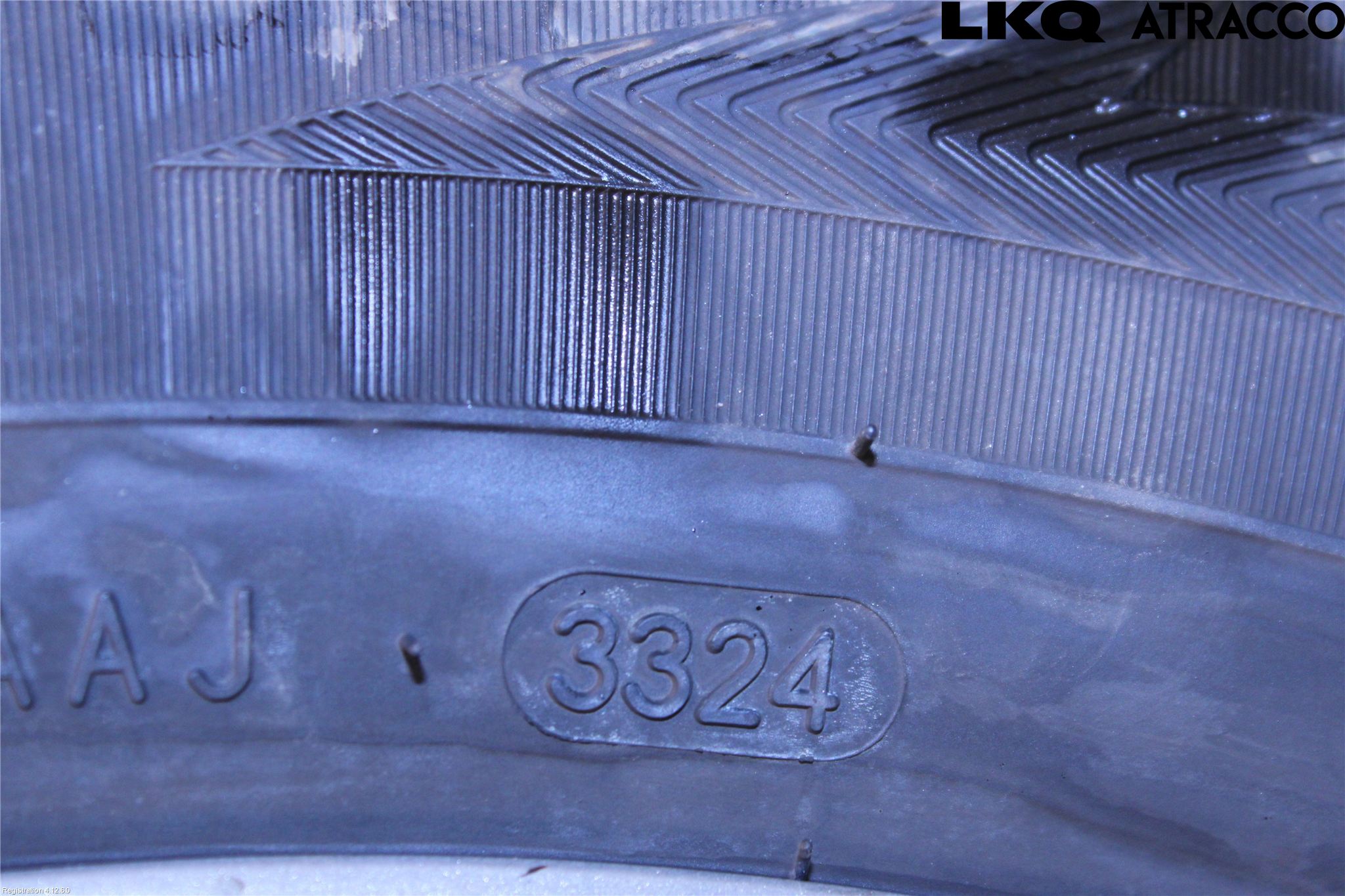 Toyota YARIS XP130 15-20 Vinterdäck Alumfälg 4St