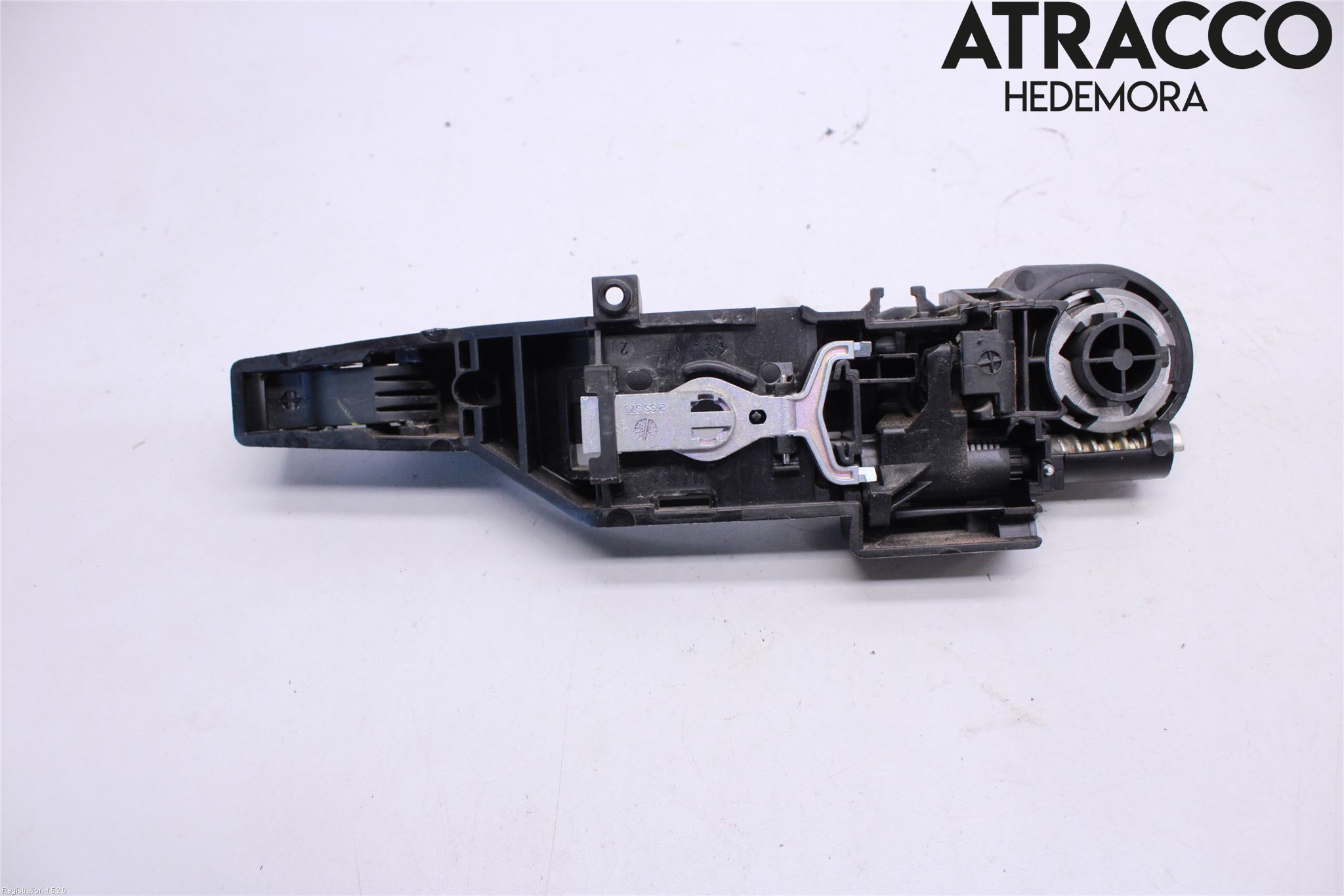 Mercedes-Benz MB CITAN (W415) 13-21 Dörrhandtag Yttre Hö