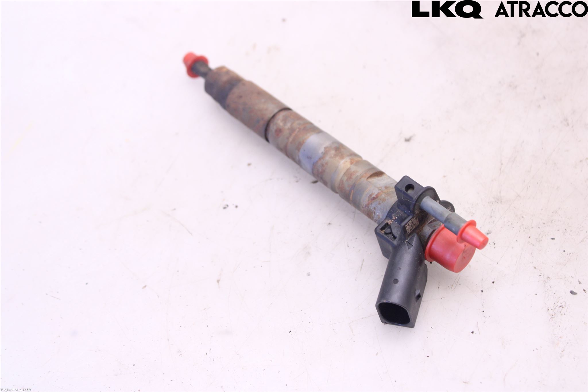 BMW 3 E90/91 SED/TOU 05-12 Injspridare