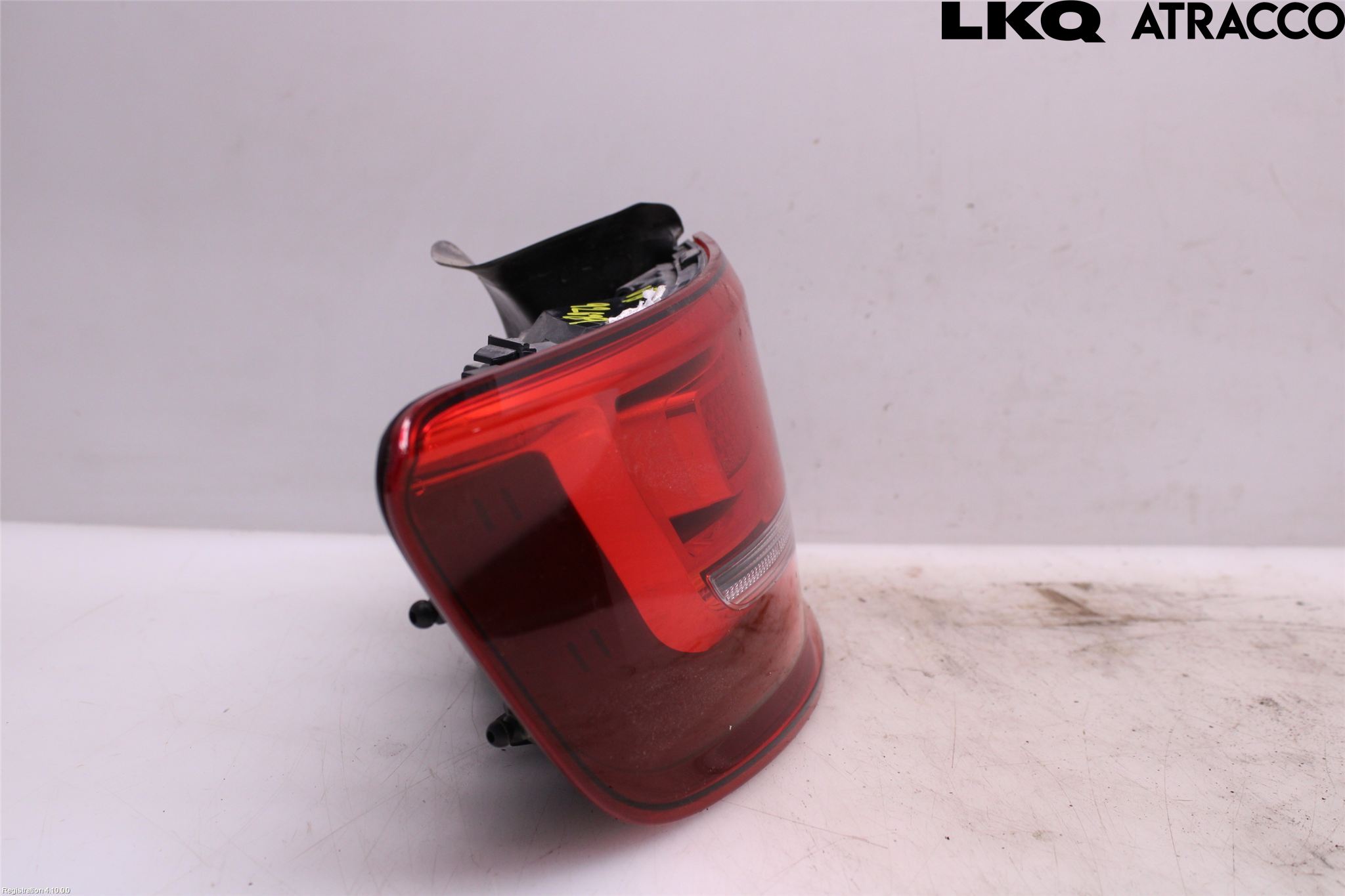 Audi A3/S3 8V 13-20 Bakljus Vänster