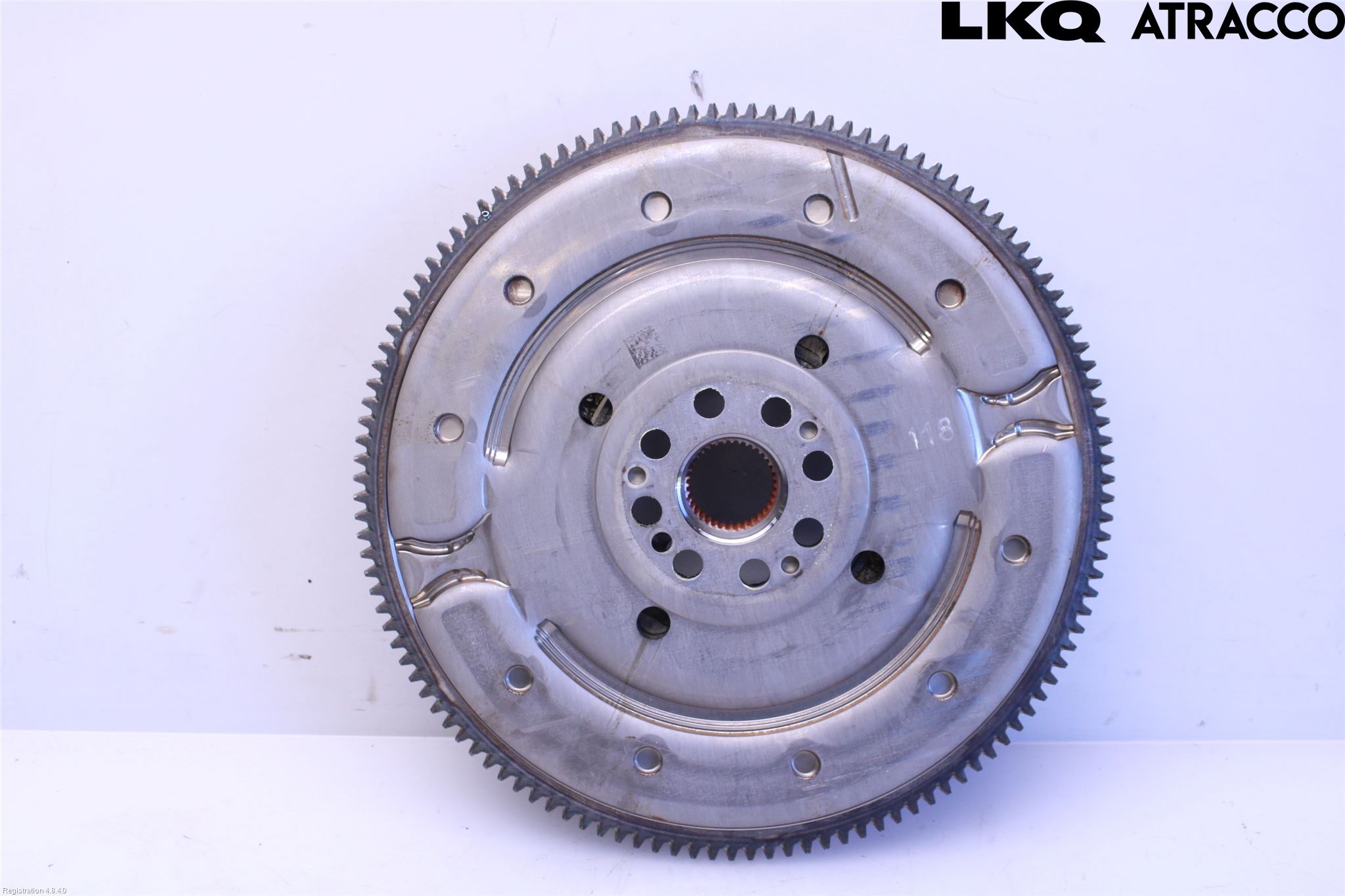 BMW 5 G30/G31/F90 17-23 Svänghjul Aut