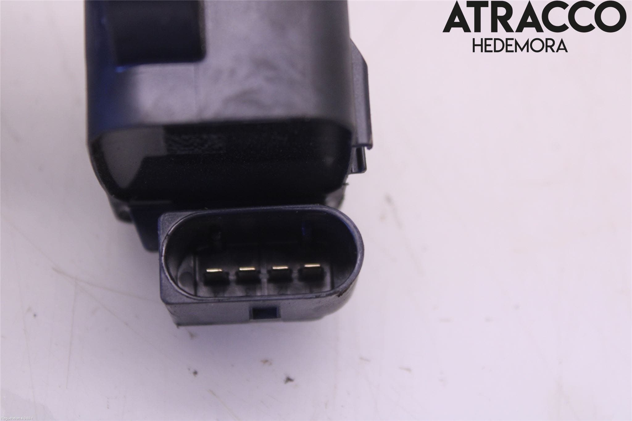 Mercedes-Benz MB A-KLASS (W176) 13-18 Tändspole