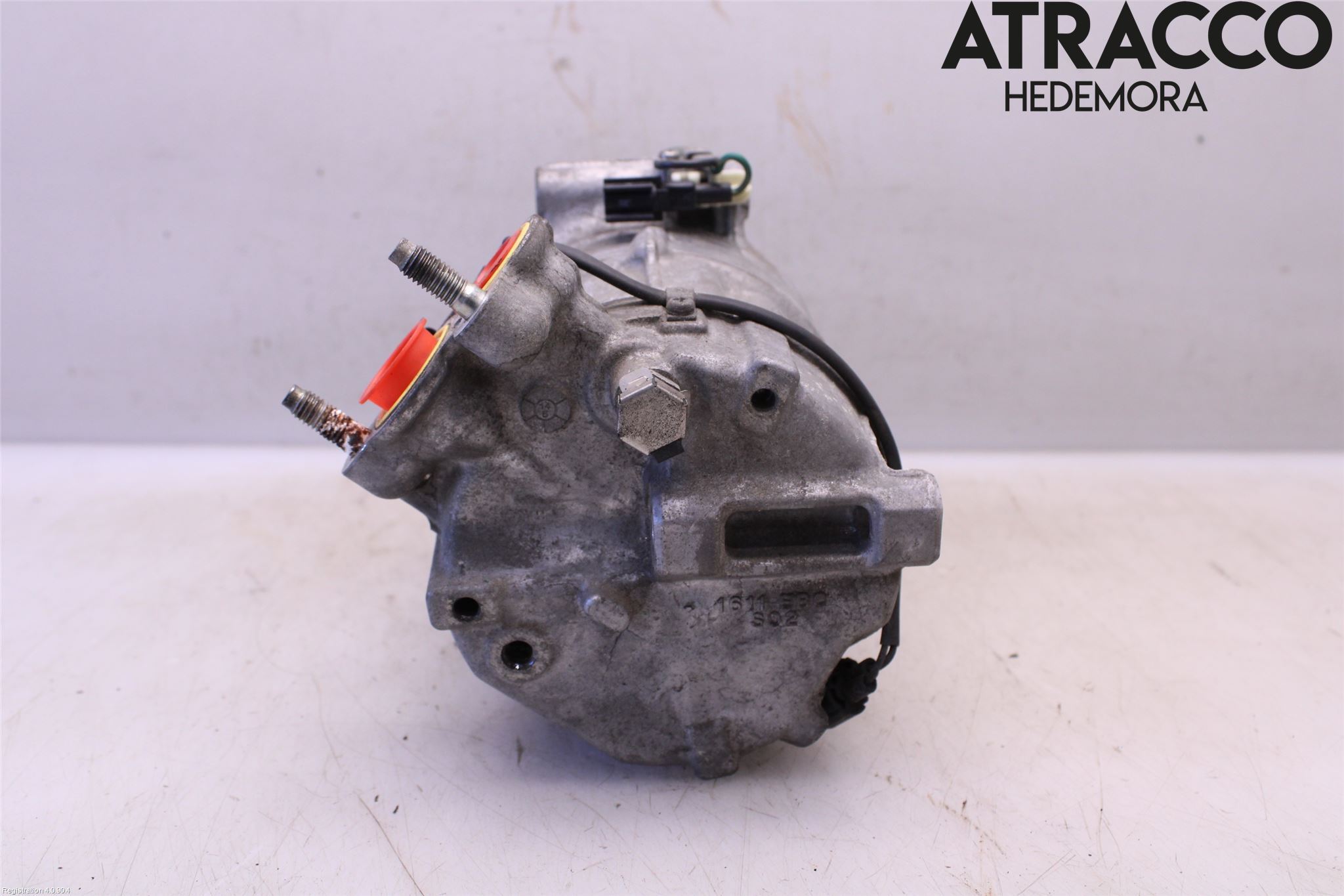 Jaguar XF 08-15 Ac Kompressor