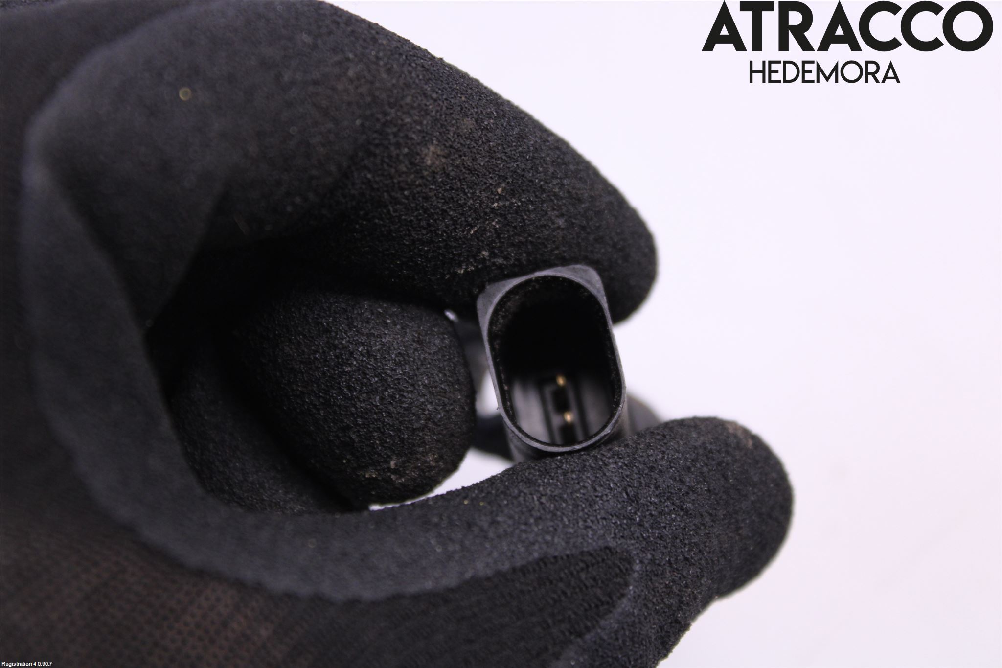 Volkswagen VW T-ROC 18- Abs Sensor