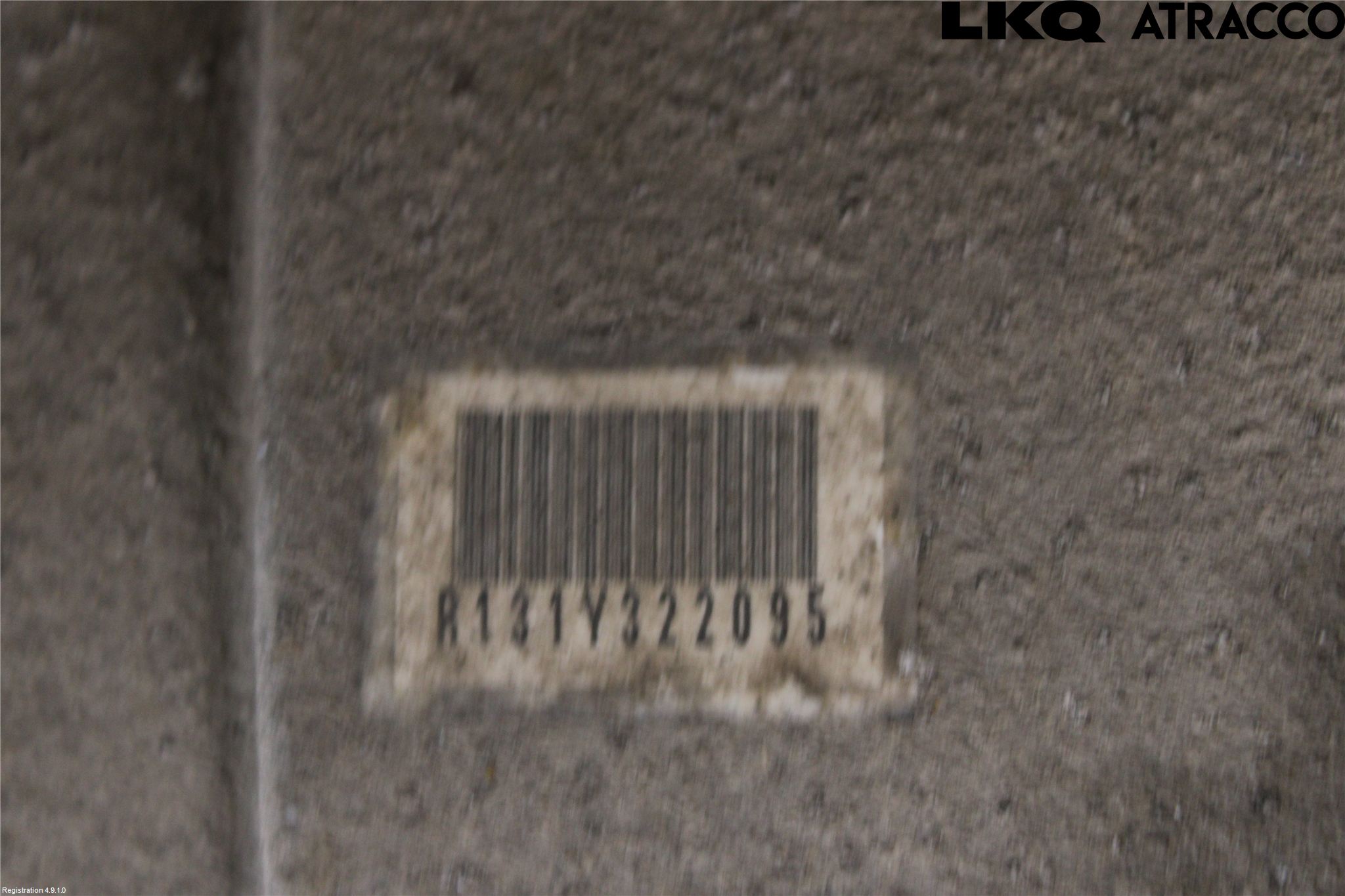 Lexus NX 300h 15-21 Bakväxel-Diff