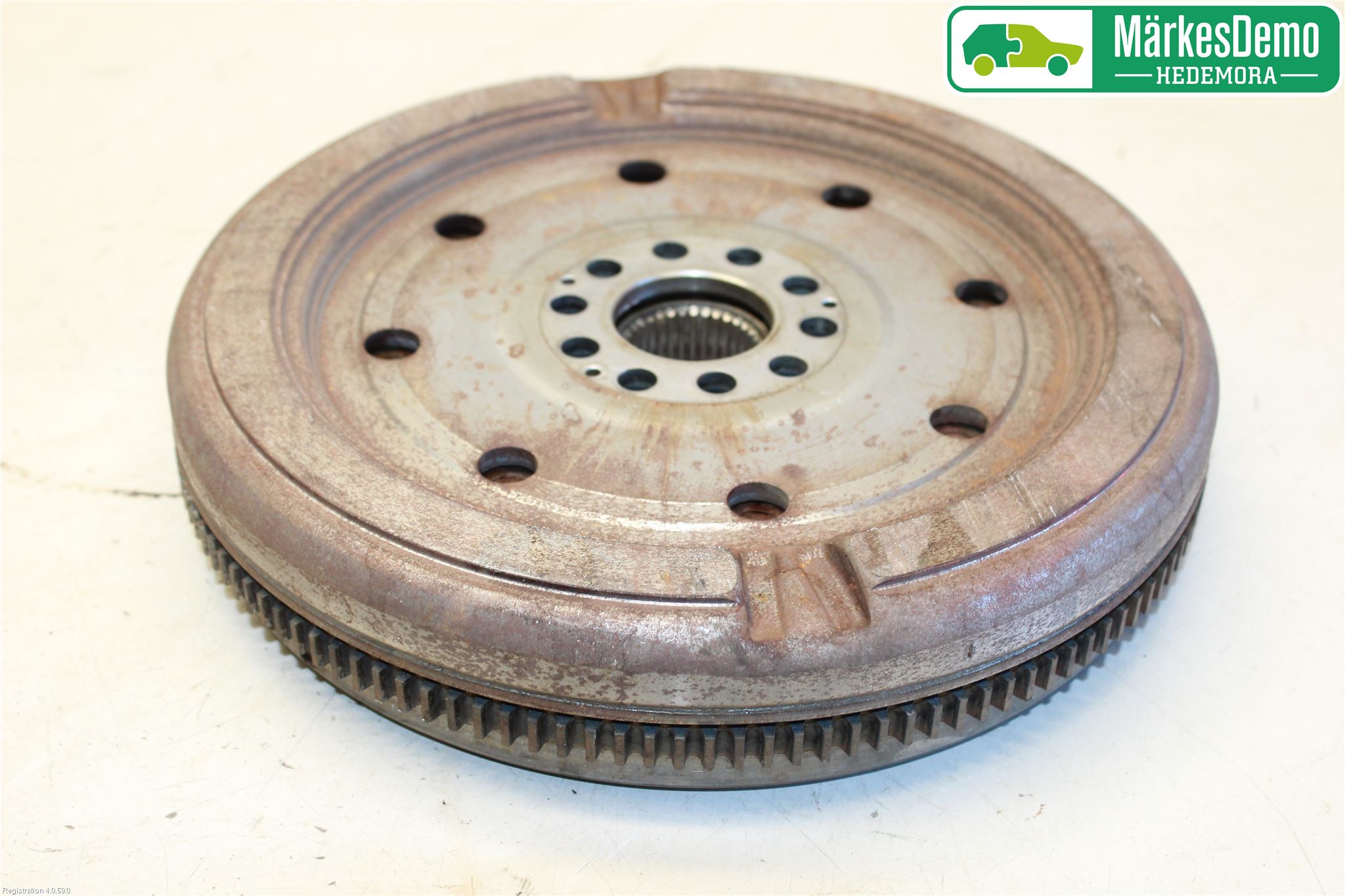 Volkswagen VW PASSAT CC 08-16 Svänghjul Aut