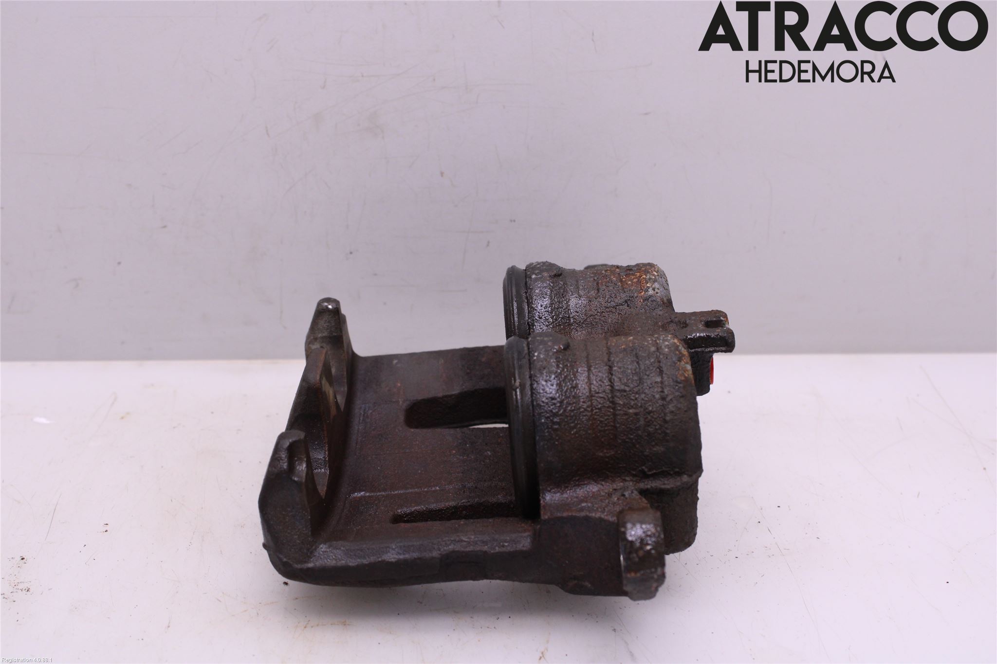 Nissan E-NV200/EVALIA Bromsok Fram Vänster