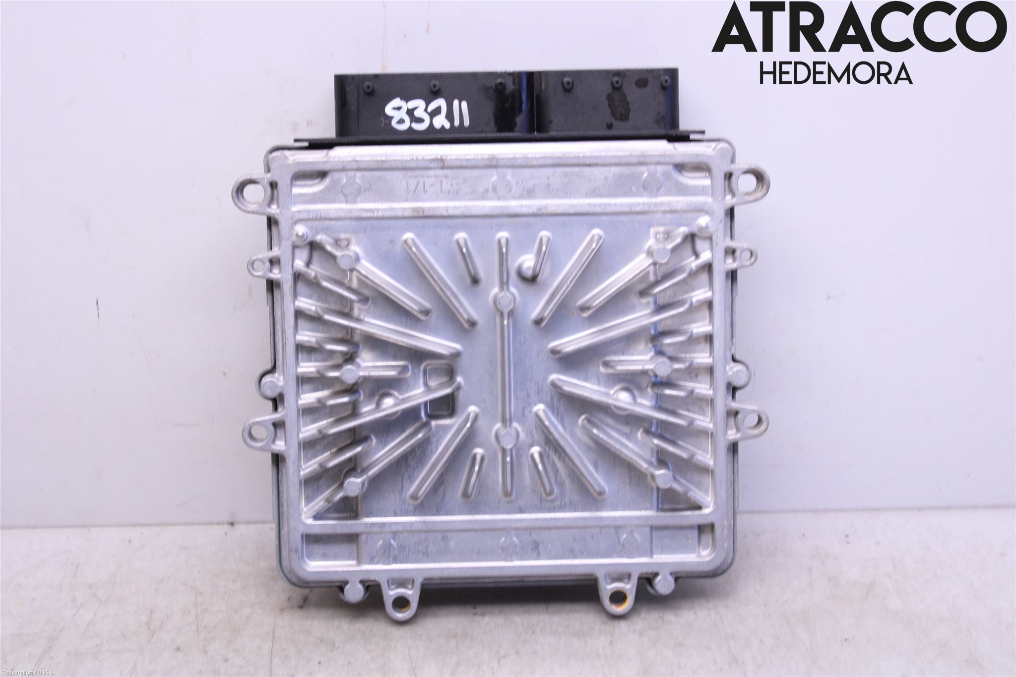 Volvo V70 05-08 Styrenhet Inspump Diesel