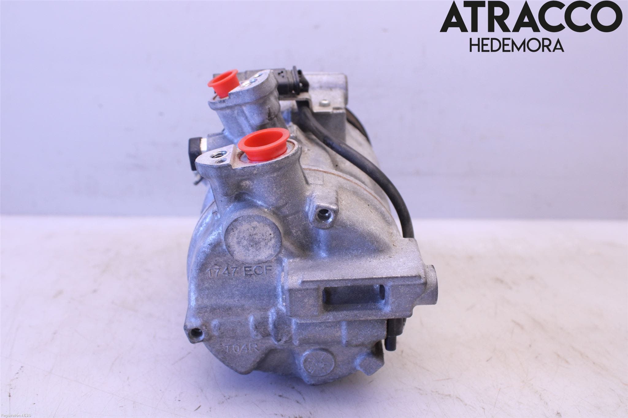 MB GLC-KLASS (X253/C253) 15-22 Ac Kompressor