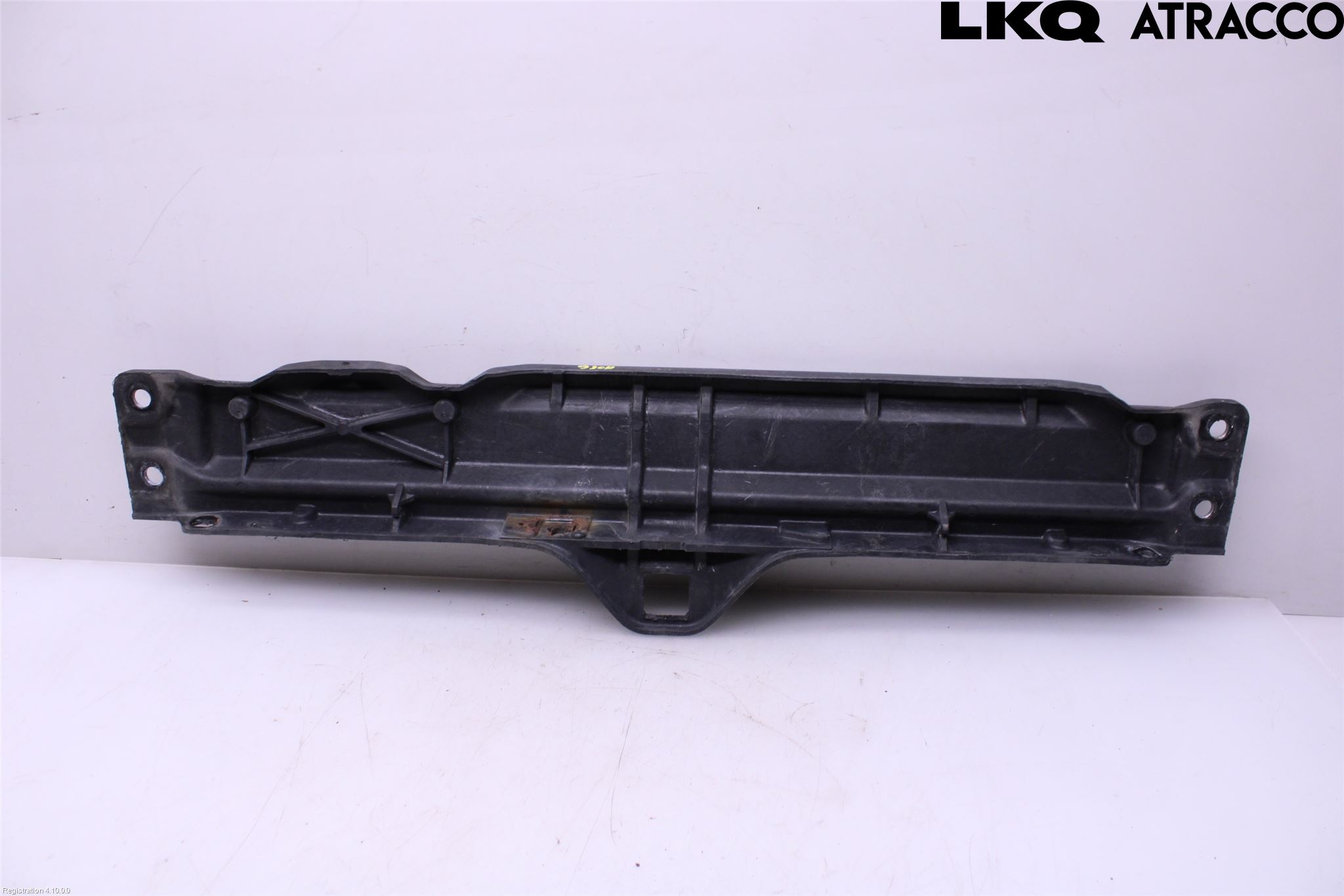 Volvo 740 88-92 Frontplåt