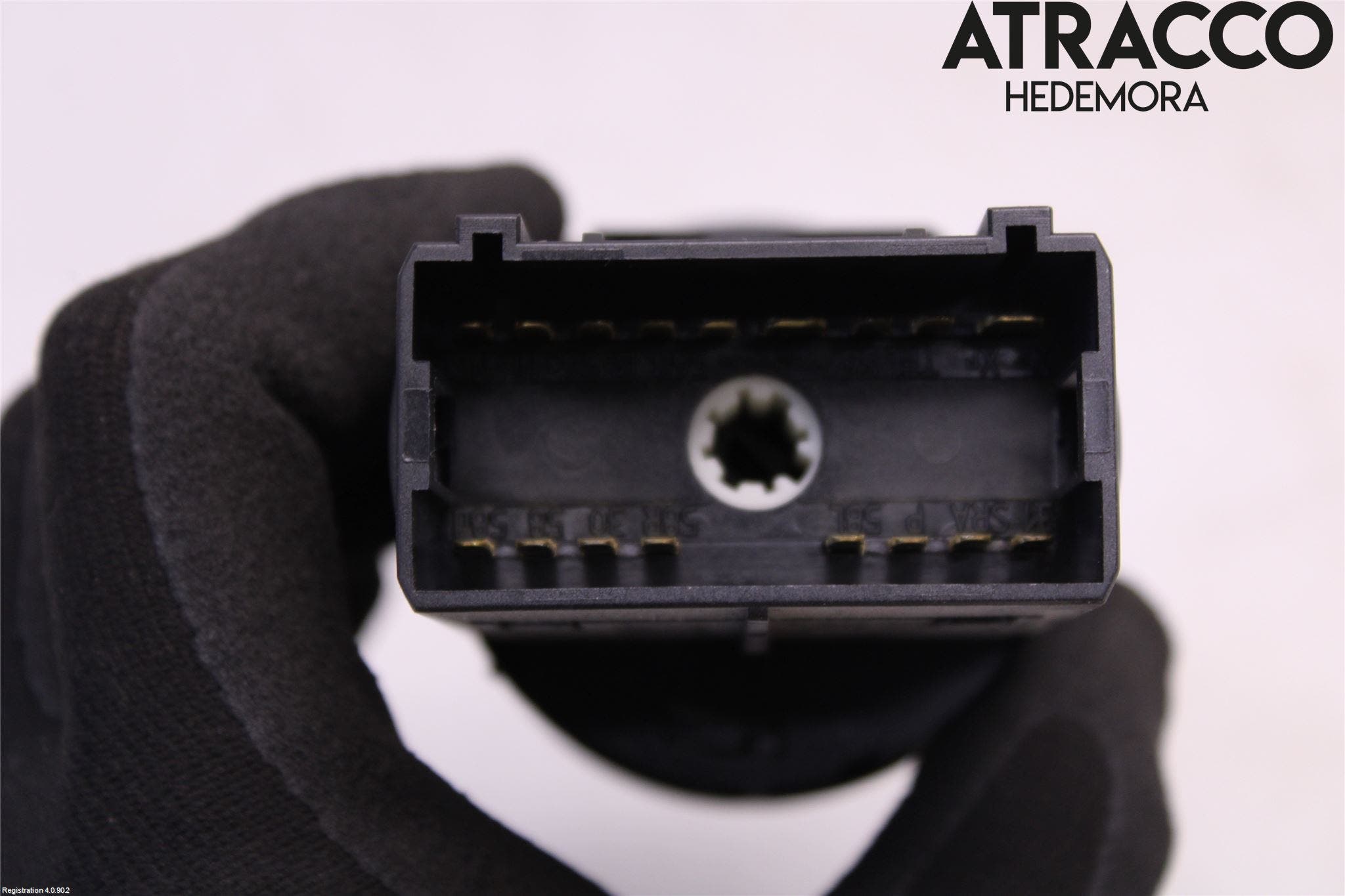 Volkswagen VW TRANSP/CARAVELLE (T5) 04-15 Strömställare Ljus