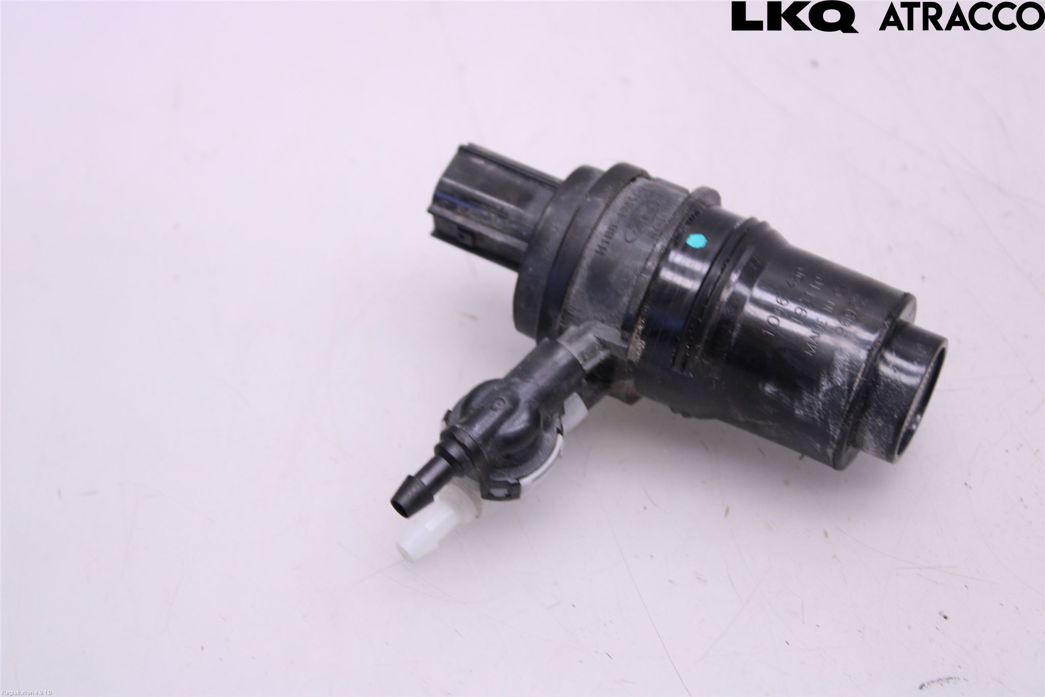 Ford FIESTA (VII) 18-23 Spolarpump Vindruta
