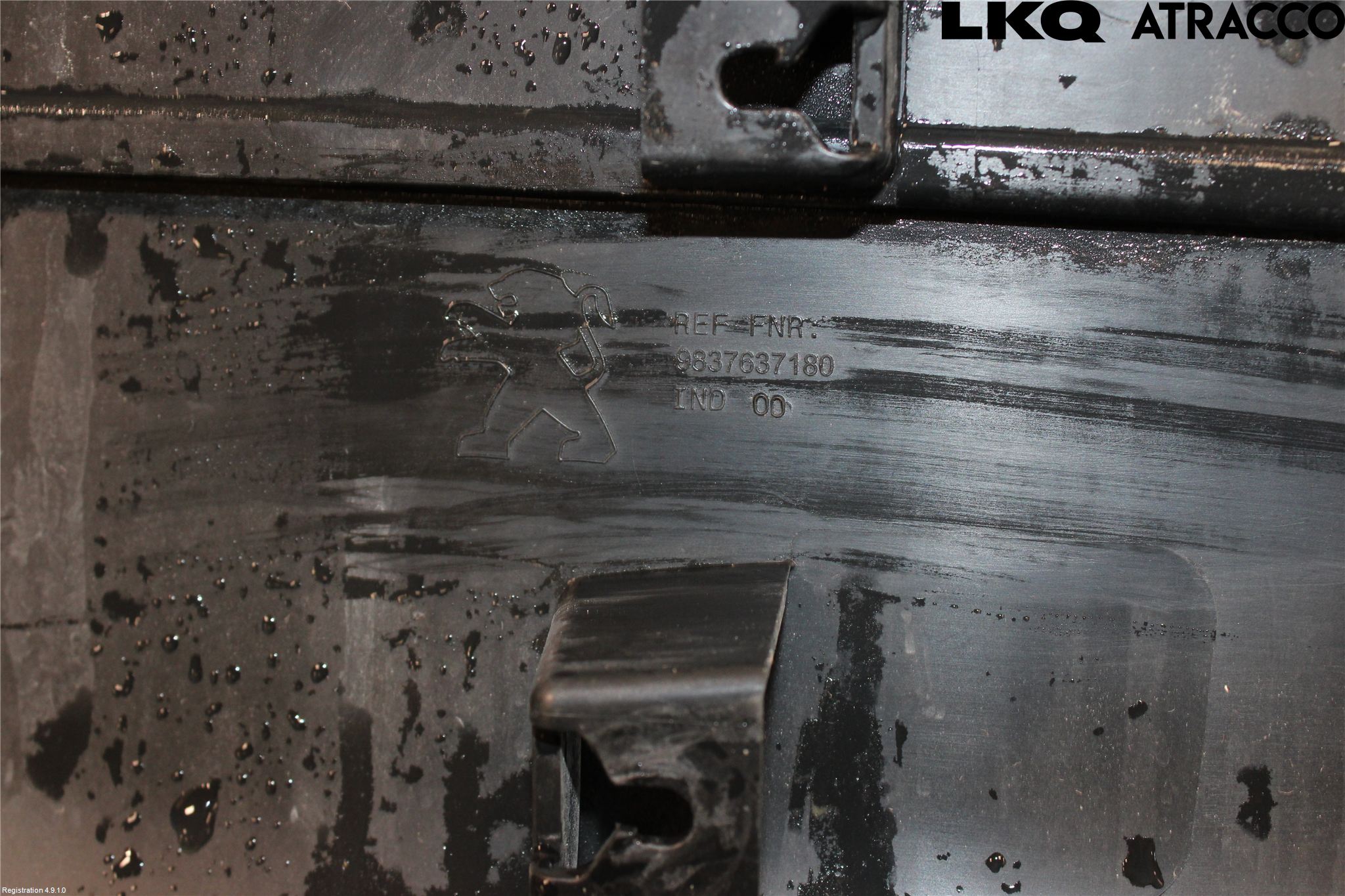 Lexus NX 300h 15-21 Dörr Dekorlist Fram Vä