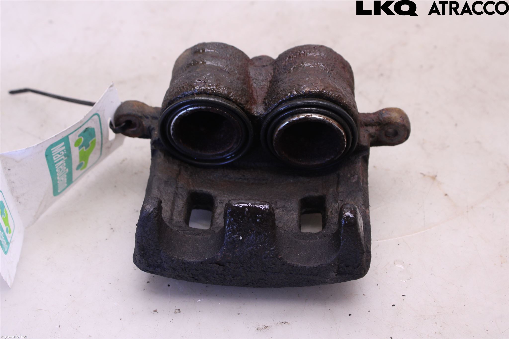 Subaru LEGACY    04-06 Bromsok Fram Vänster