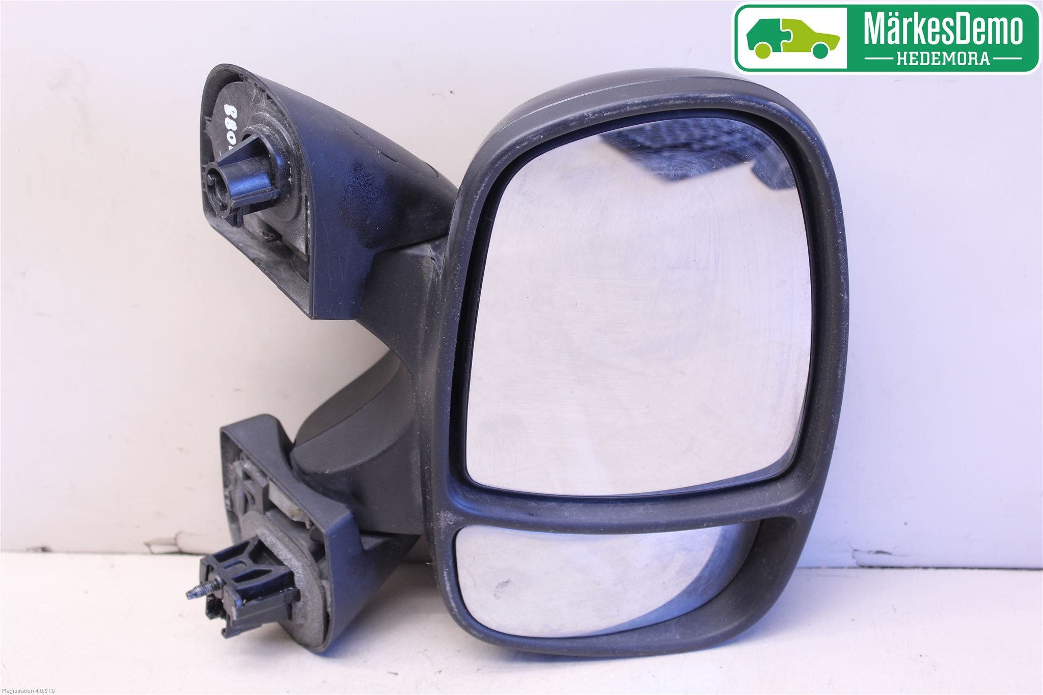 Opel VIVARO 01-14 Spegel Yttre El Hö