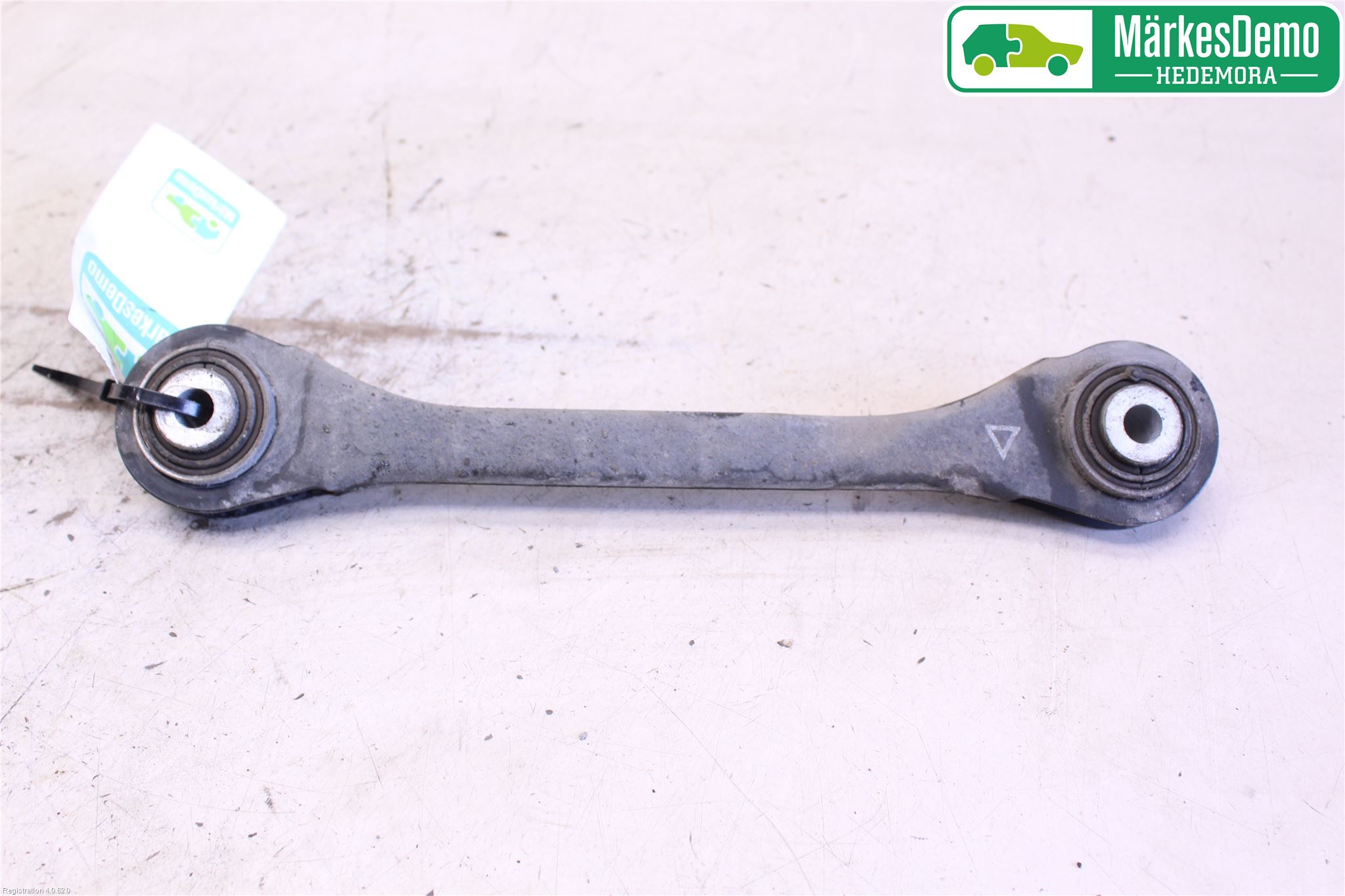 Audi Q5 09-16 Bärarm Bak Höger