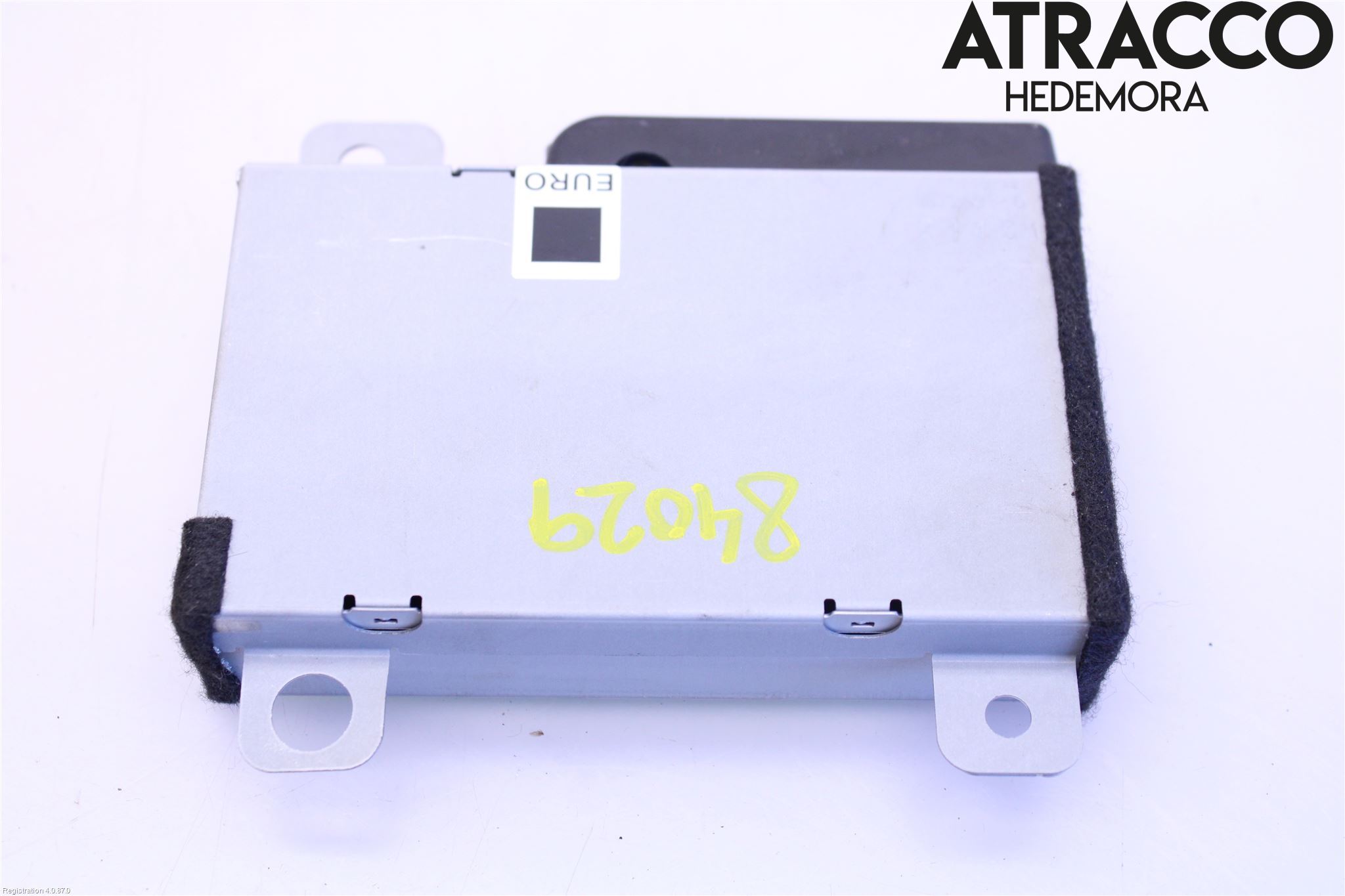 Mitsubishi OUTLANDER 13-21 Styrenhet Övrigt