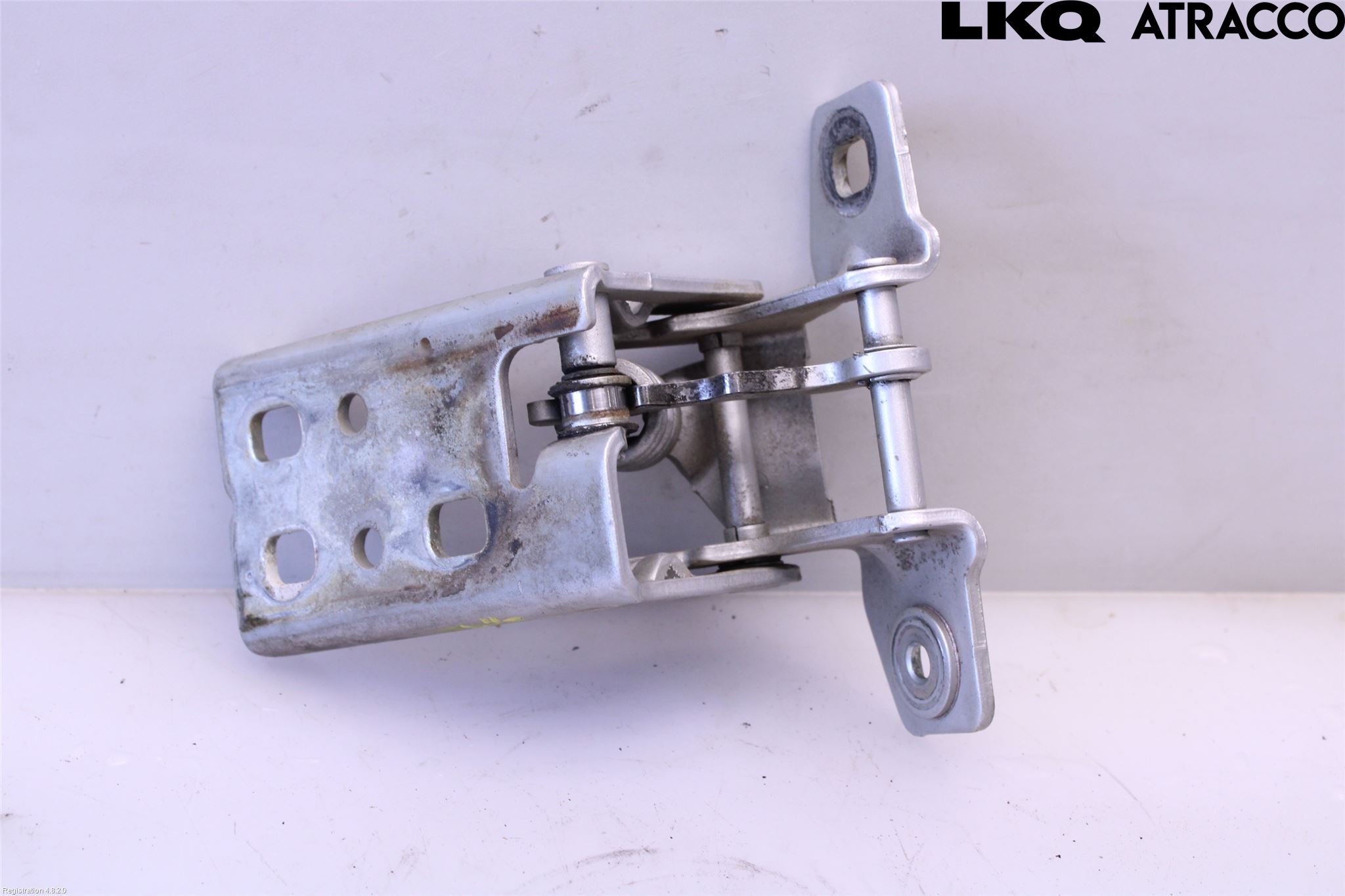 Dodge PICK UP RAM 81- Dörrgångjärn