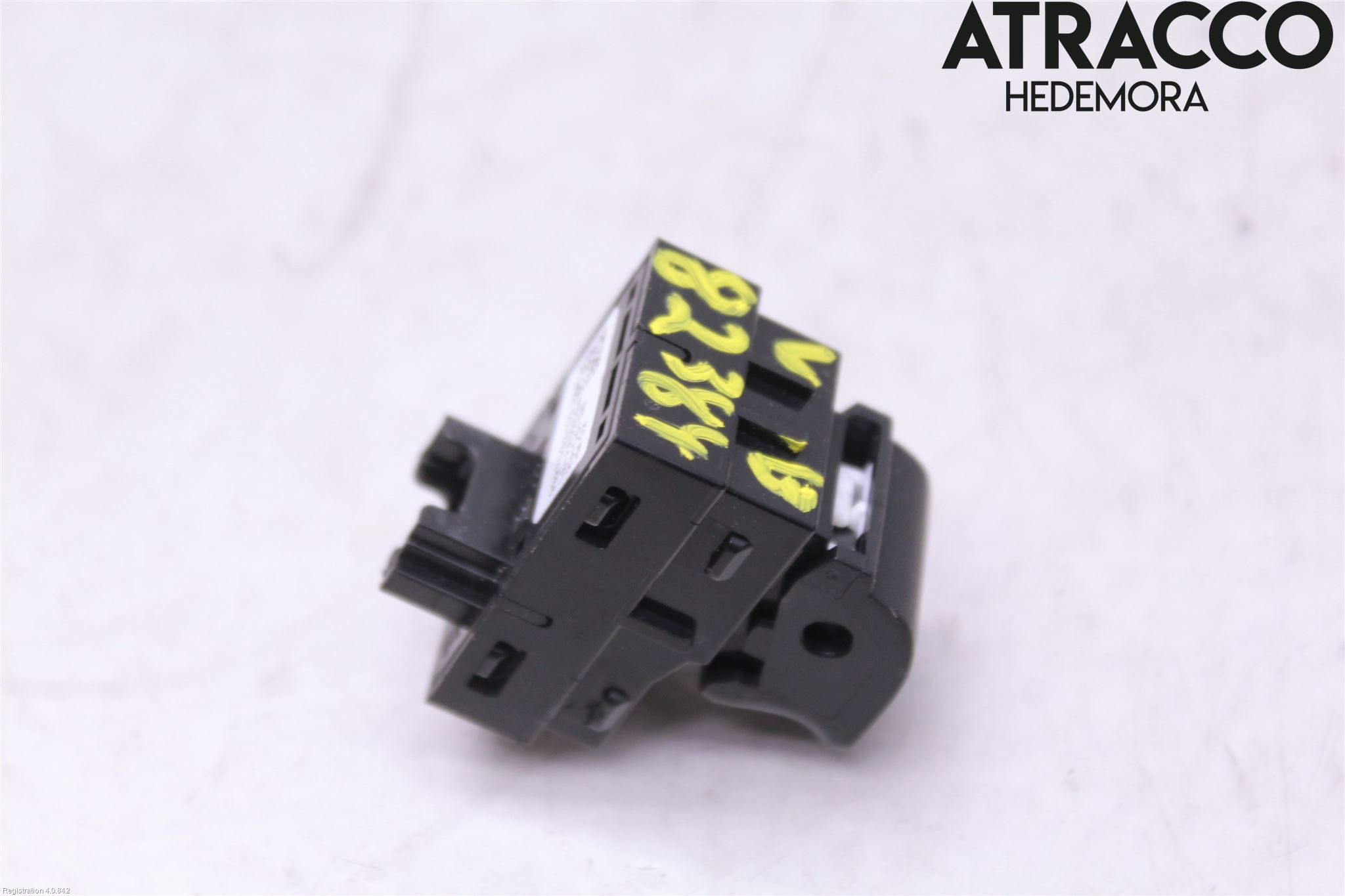 Opel VIVARO 01-14 Strömställare Elhiss