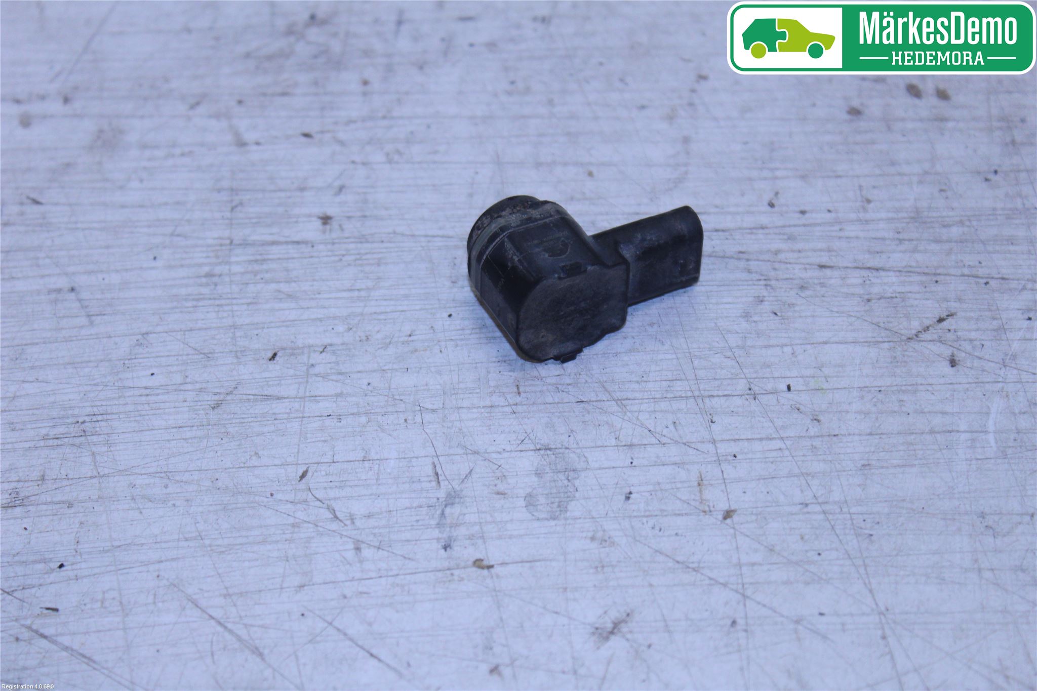 Volkswagen VW TIGUAN 07-16 Parkeringshjälp Backsensor