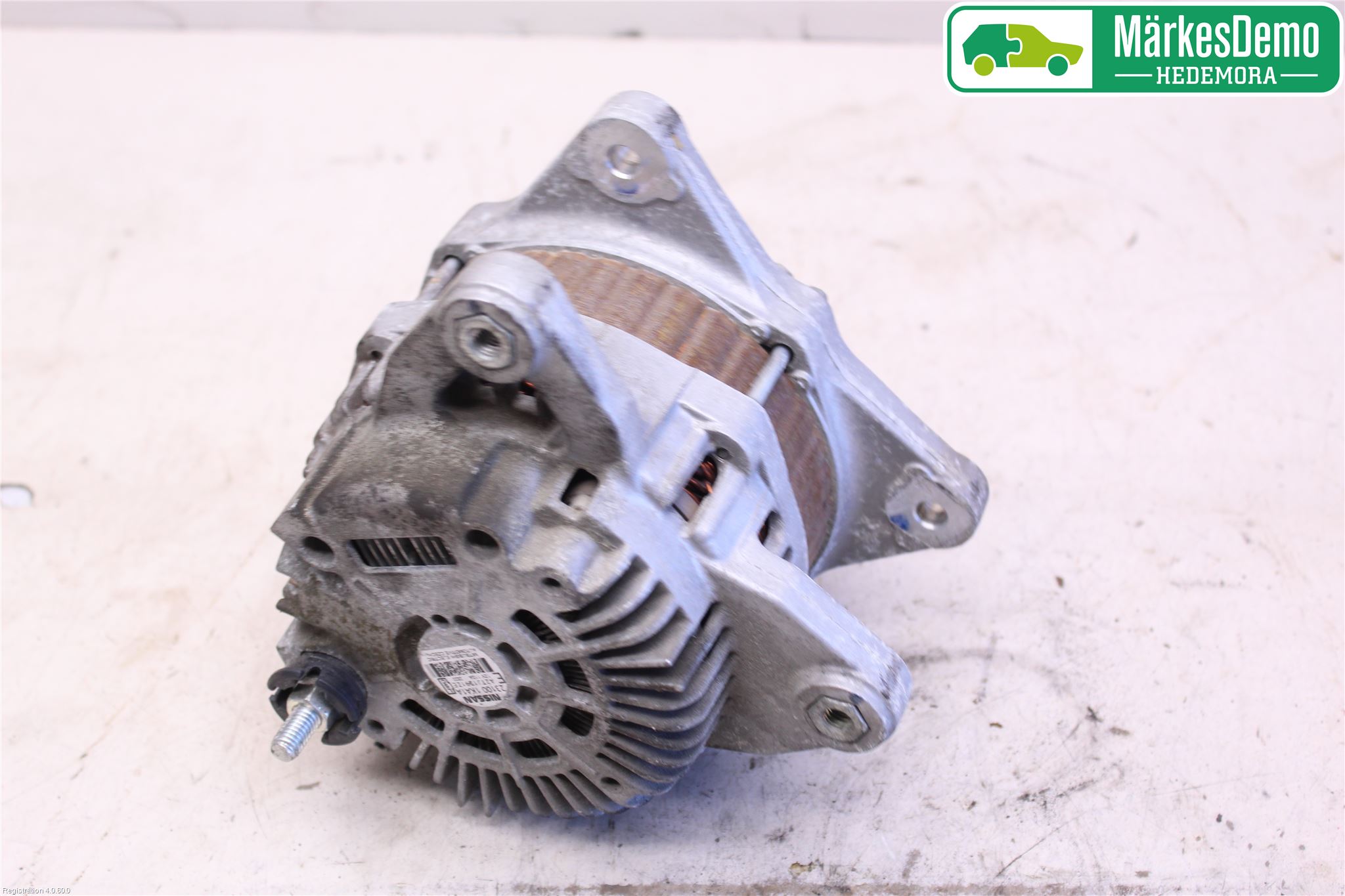 Nissan JUKE 10-14 Generator