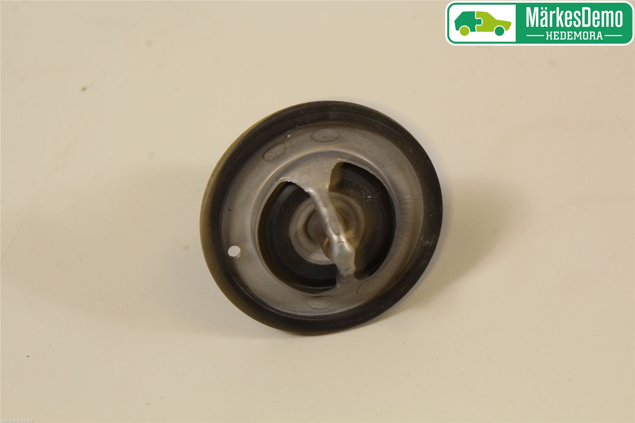 Snöskoter YAMAHA Termostat