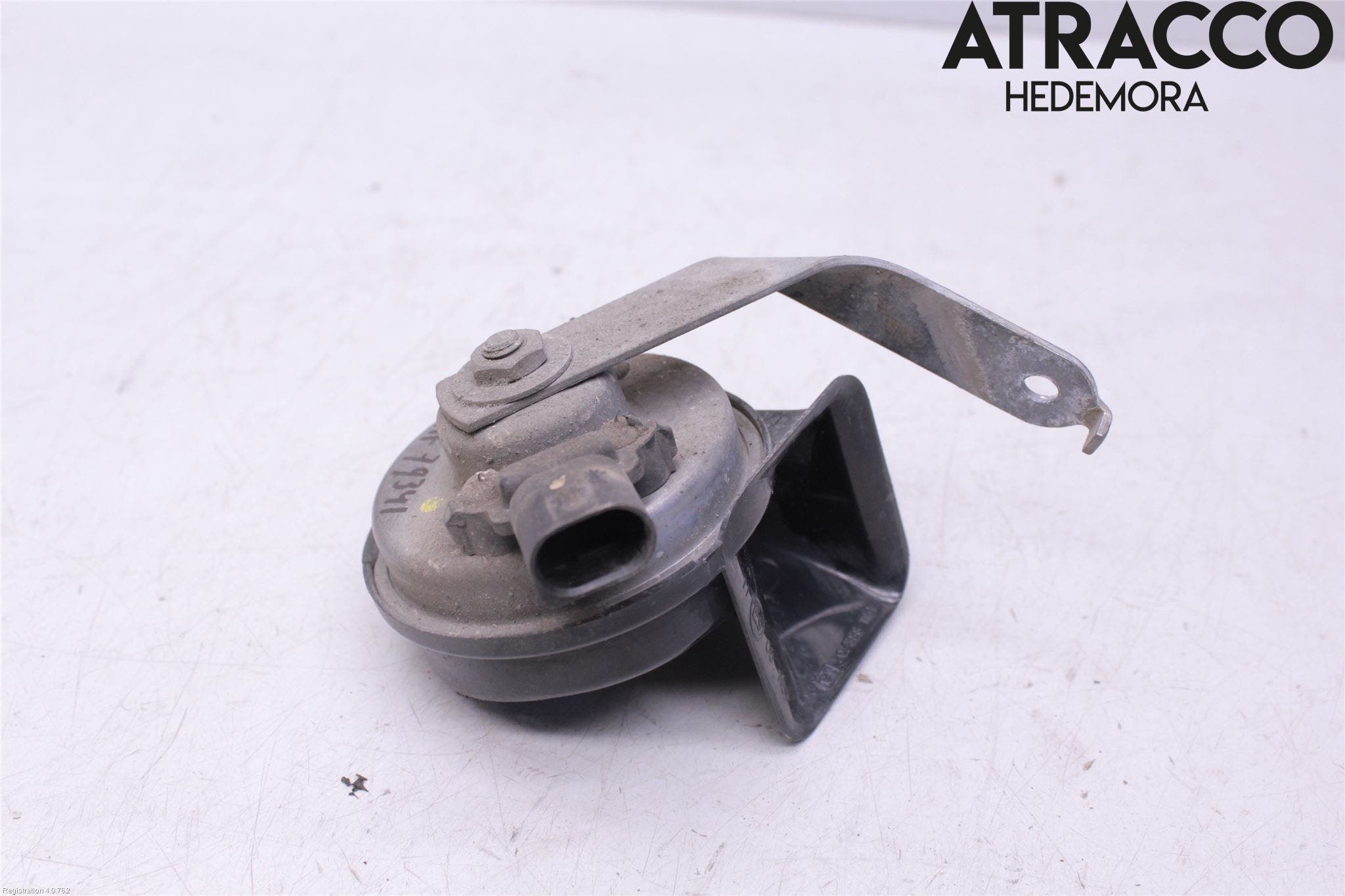 BMW 5 F10/F11/F18 09-17 Signalhorn