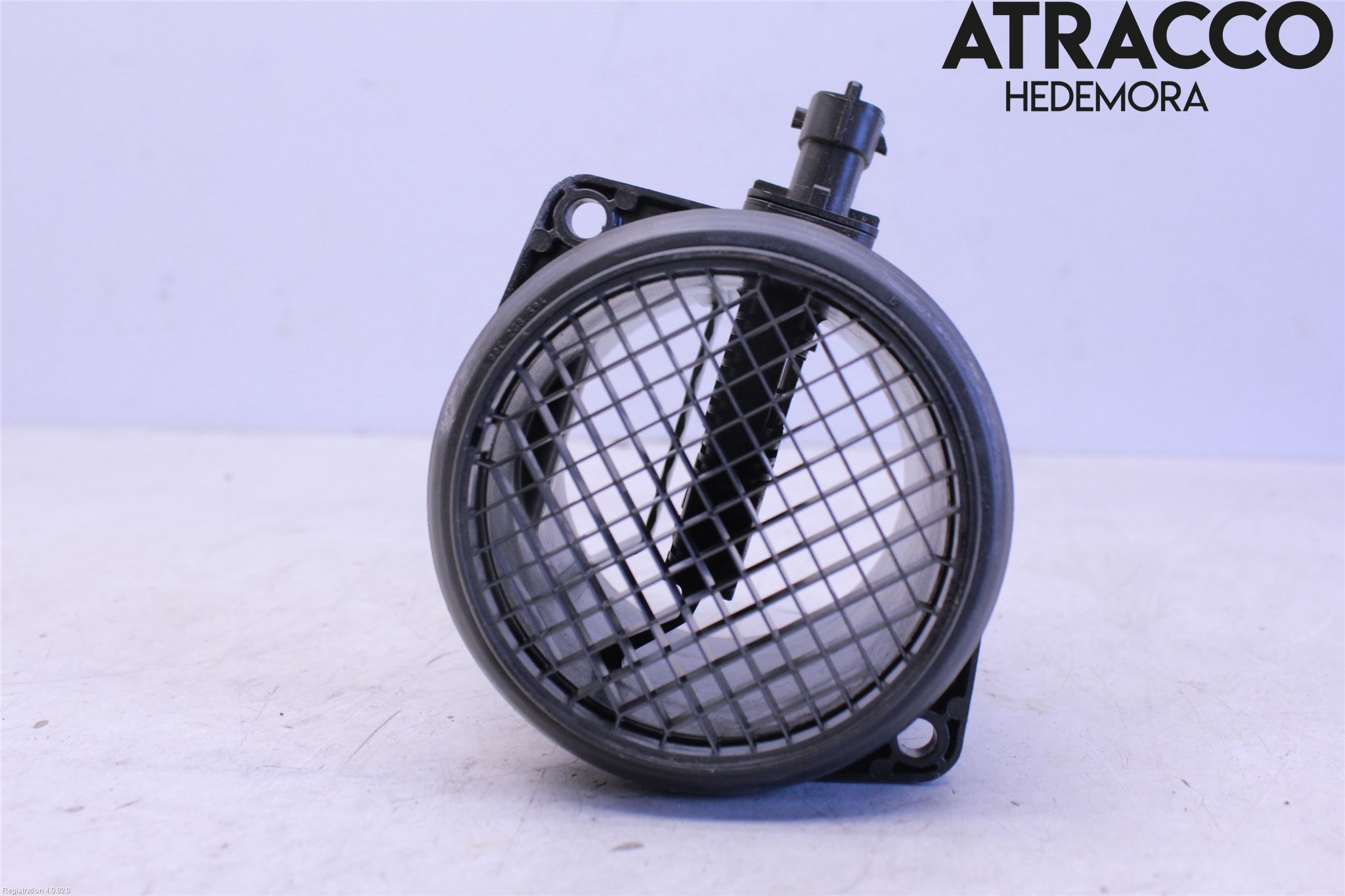 Volvo XC60 14-17 Injluftmassamätare