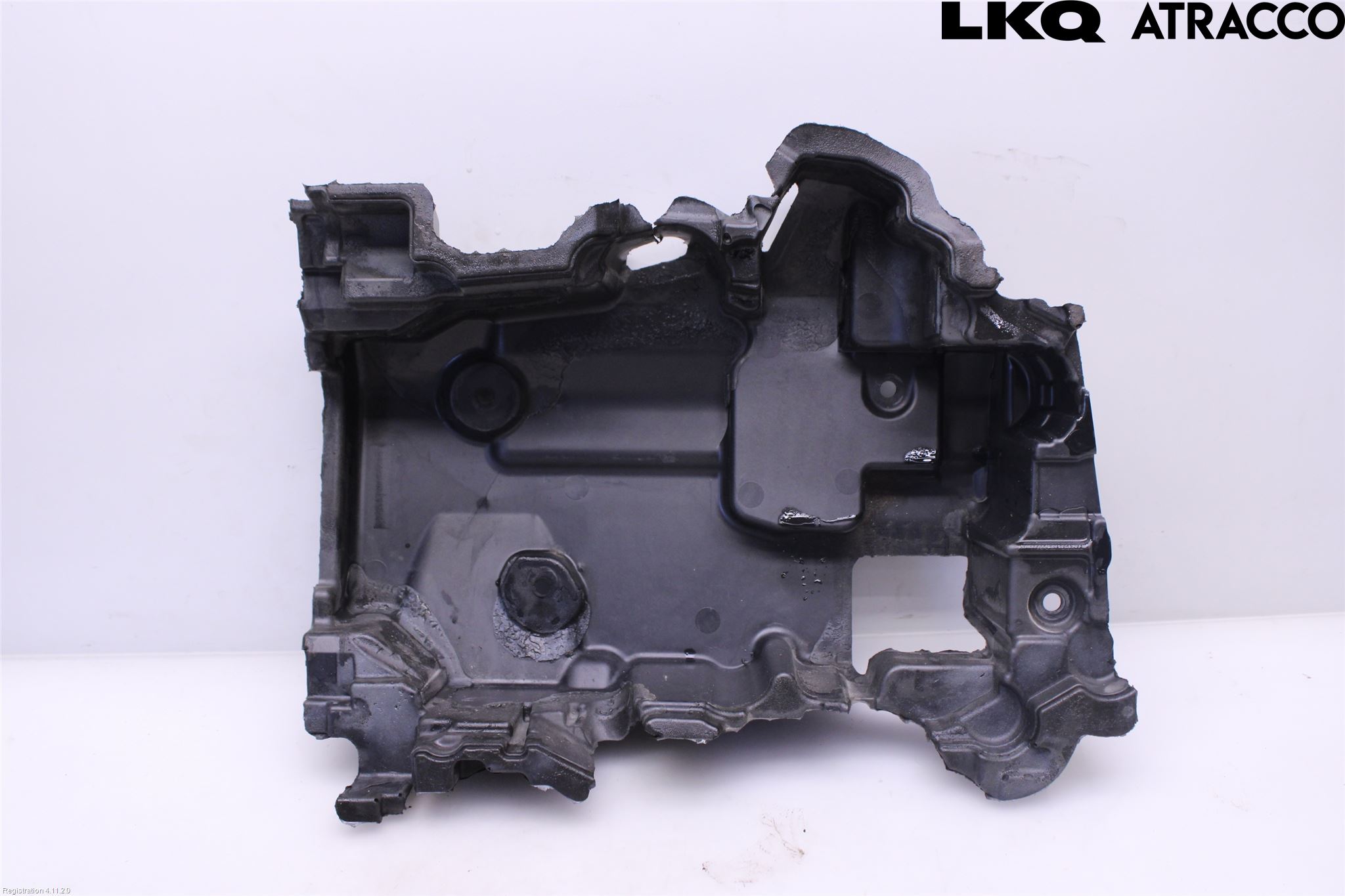 Mazda CX-30 20- Motor Övrigt