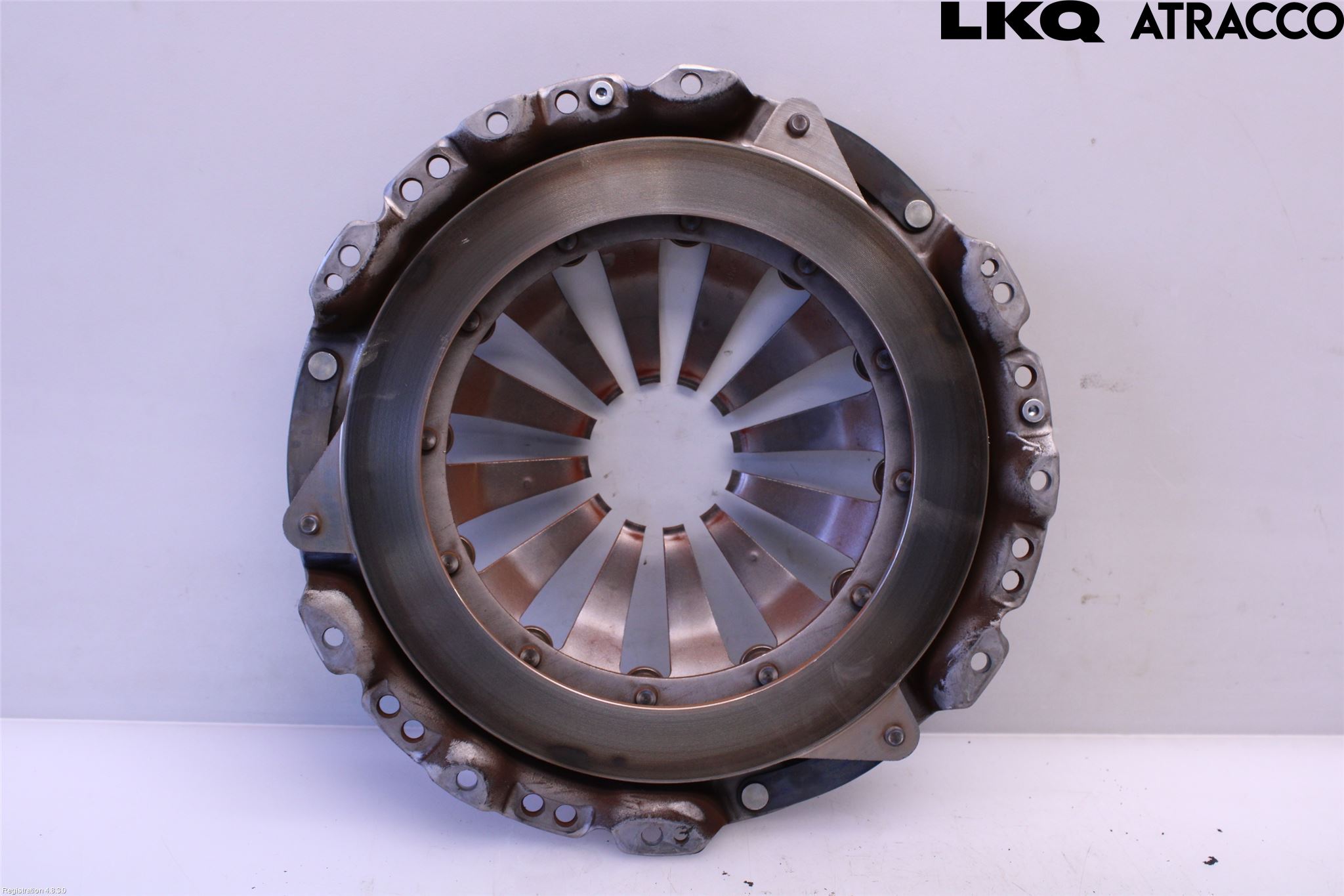 Kia CEED/CEED SW 19- Koppling Tryckplatta