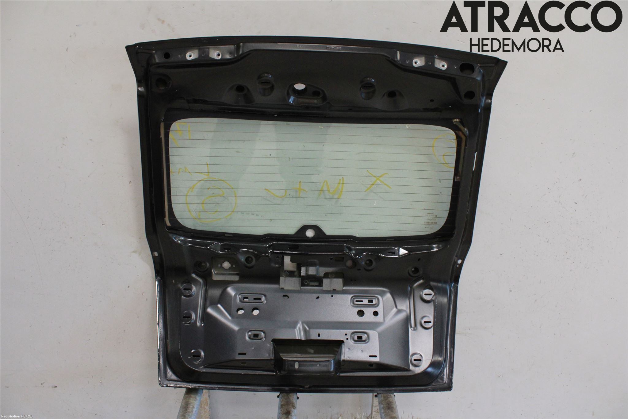 Dodge CALIBER Baklucka Kombi