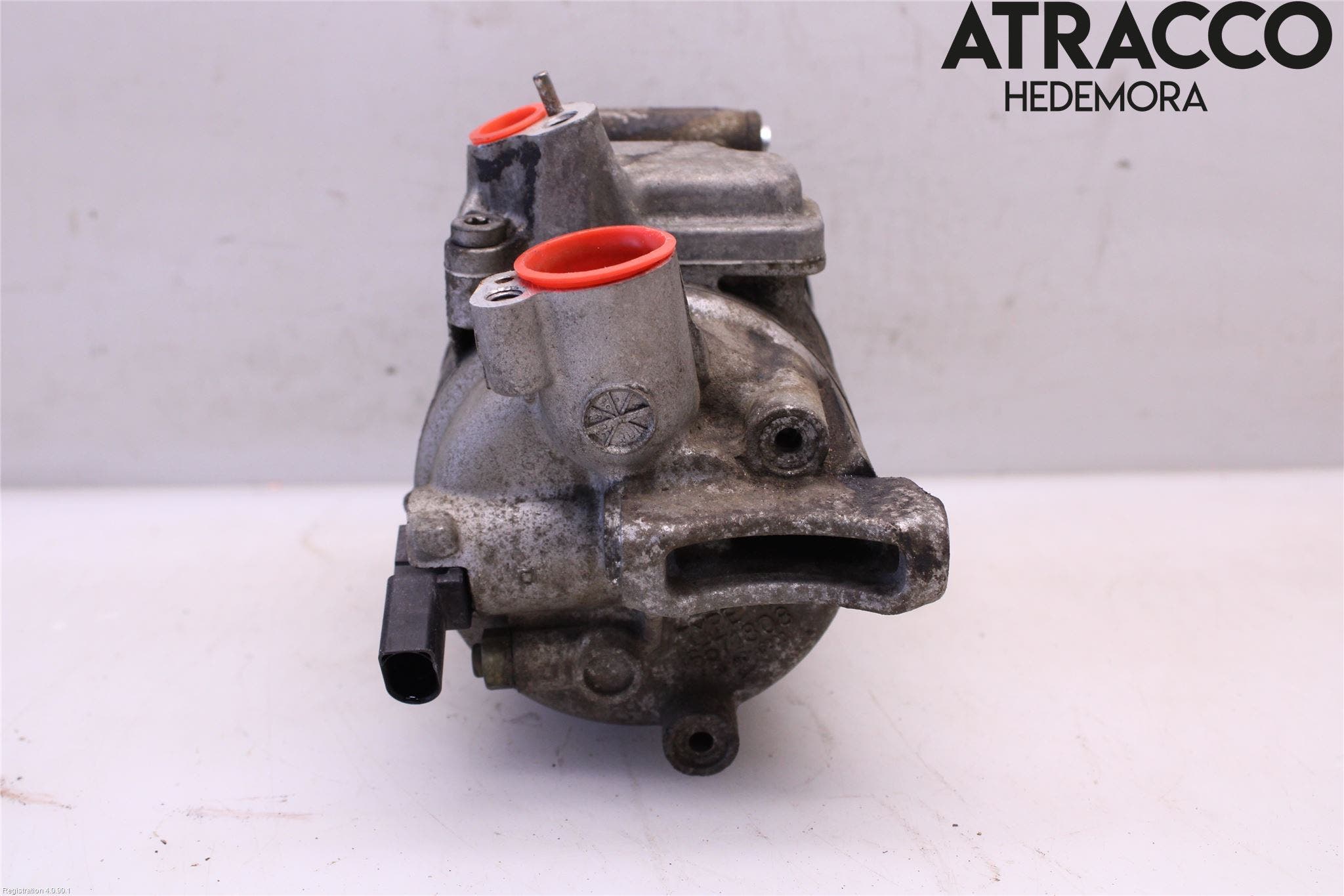 Volkswagen VW CADDY 11-15 Ac Kompressor