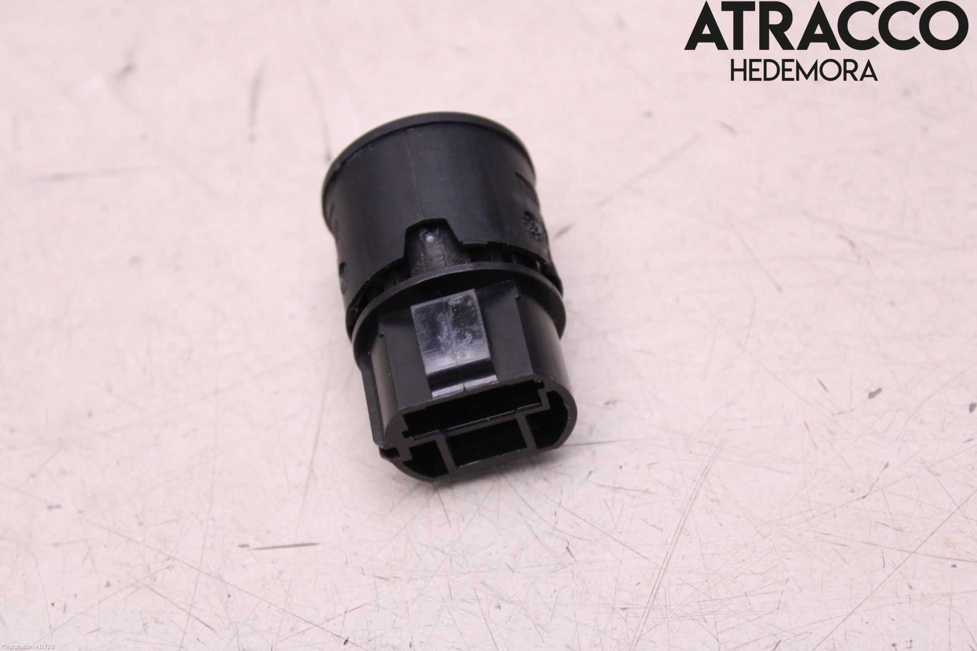 Renault CLIO IV 12-16 Startknapp Personbil