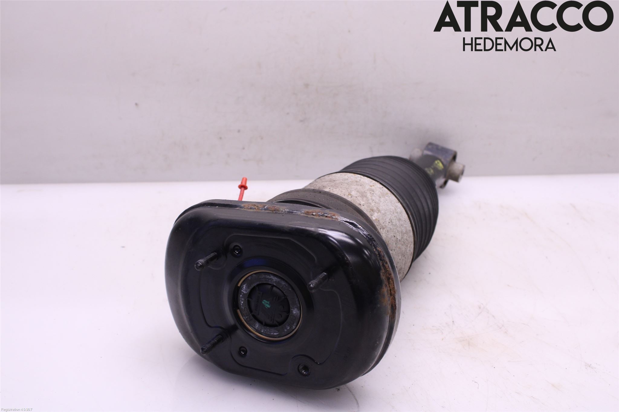 BMW 5 G30/G31/F90 17-23 Nivå-Luftfjädring Bälg