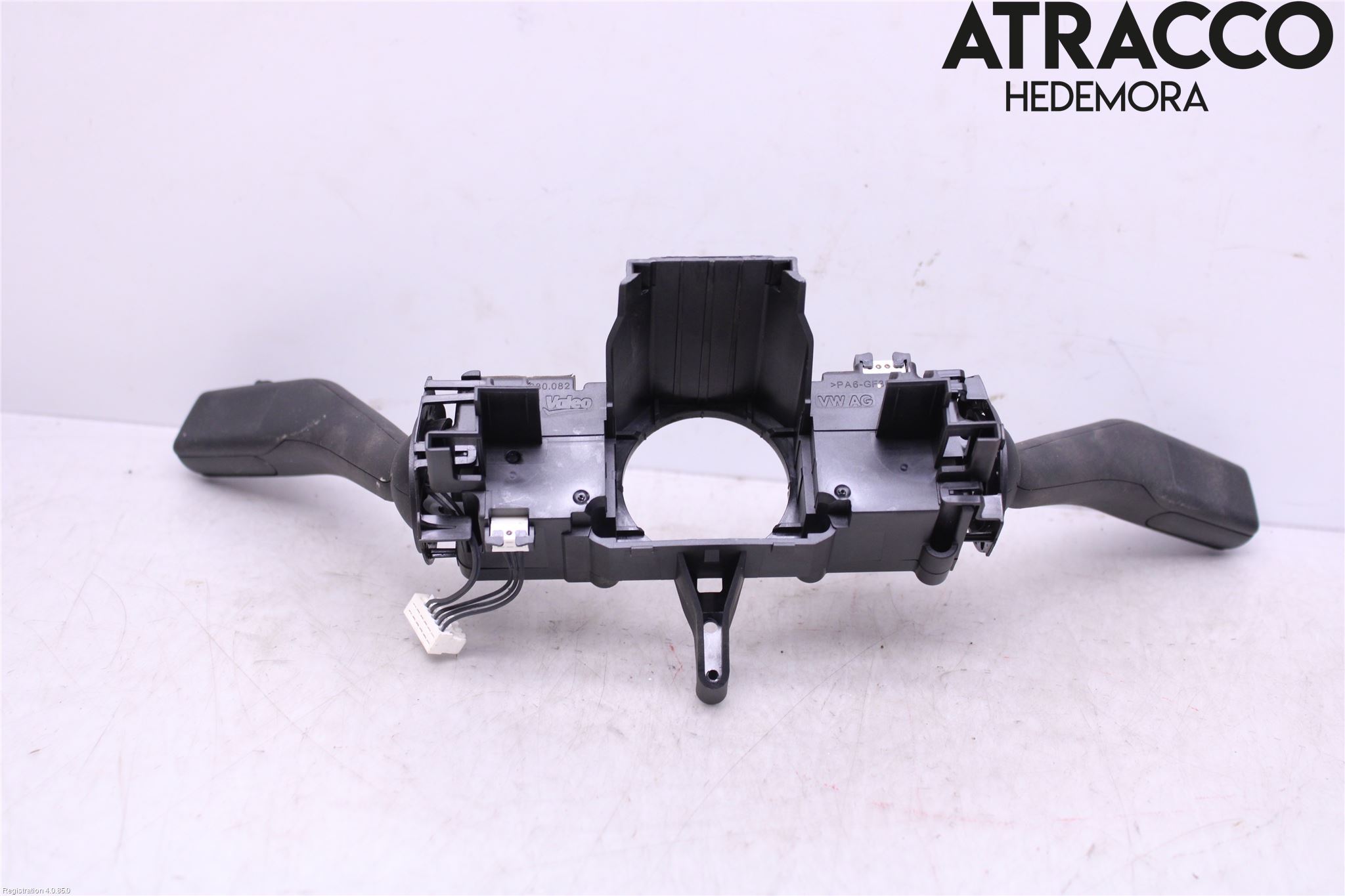 Volkswagen VW CADDY 16-20 Spakcentral