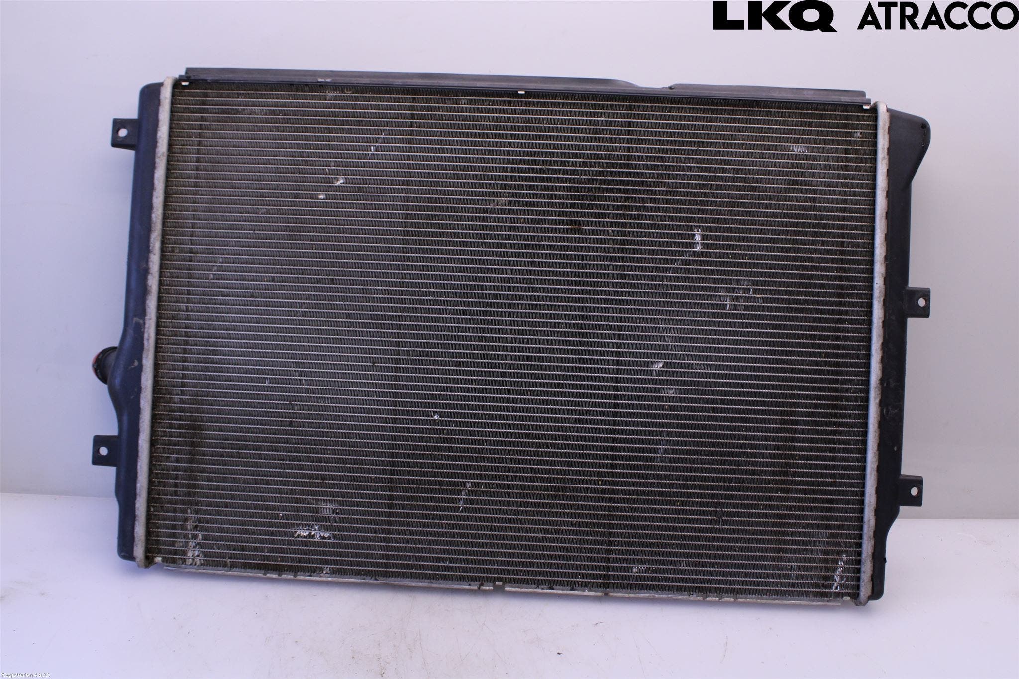 Volkswagen VW CADDY 11-15 Kylare Man