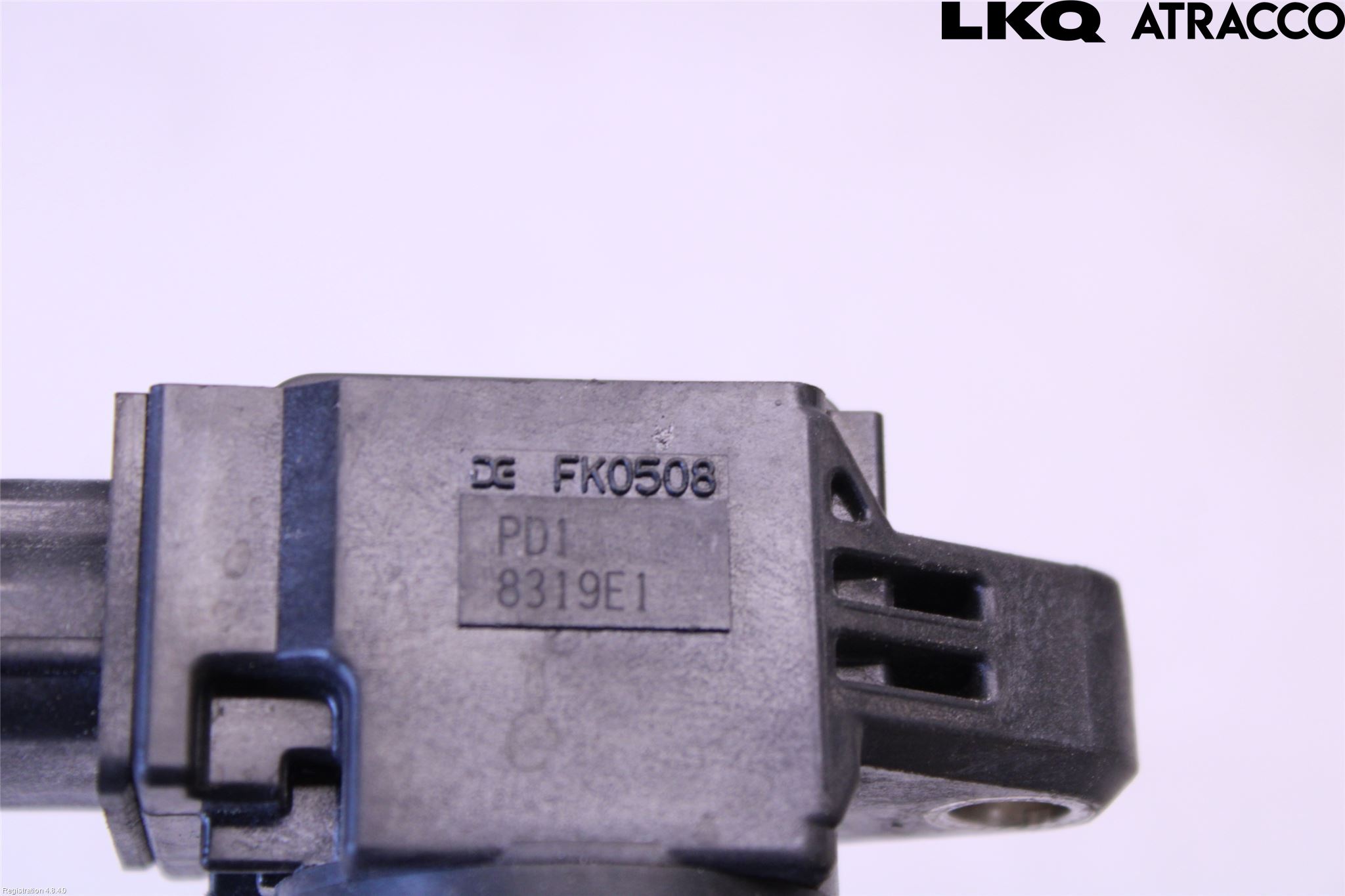 Suzuki SWIFT 17-24 Tändspole