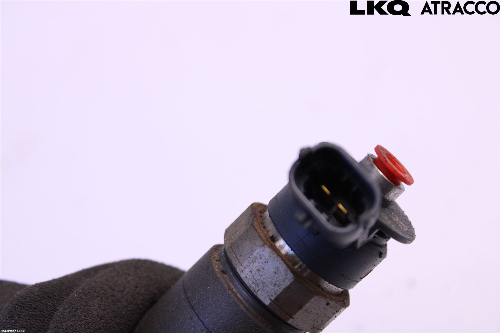 Peugeot 308 14-21 Injspridare