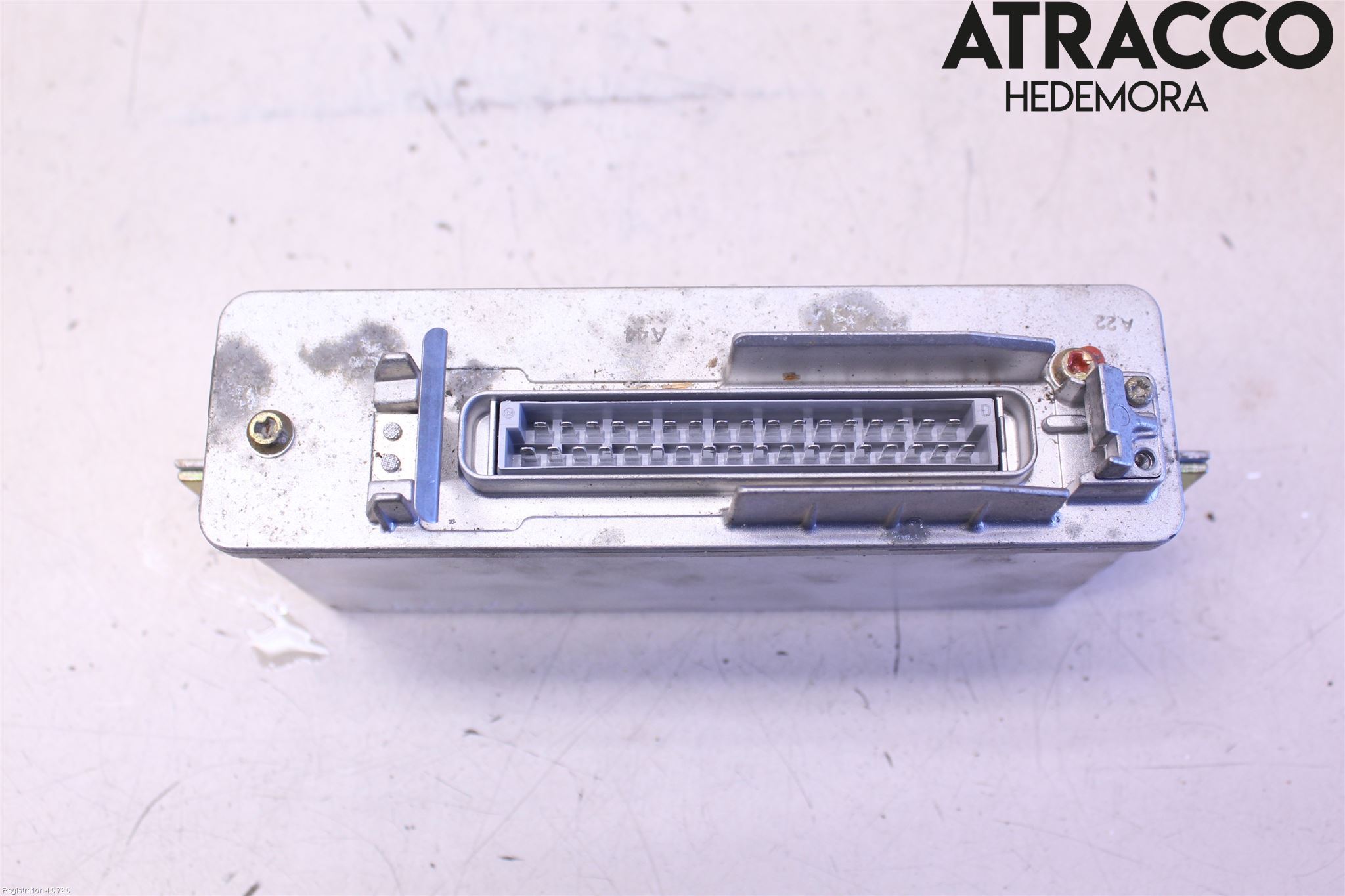 Audi 100/S4     91-94 Styrenhet Abs