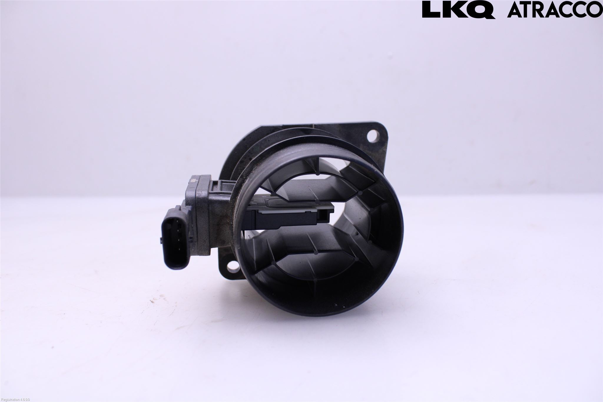 Audi A5 17- Injluftmassamätare