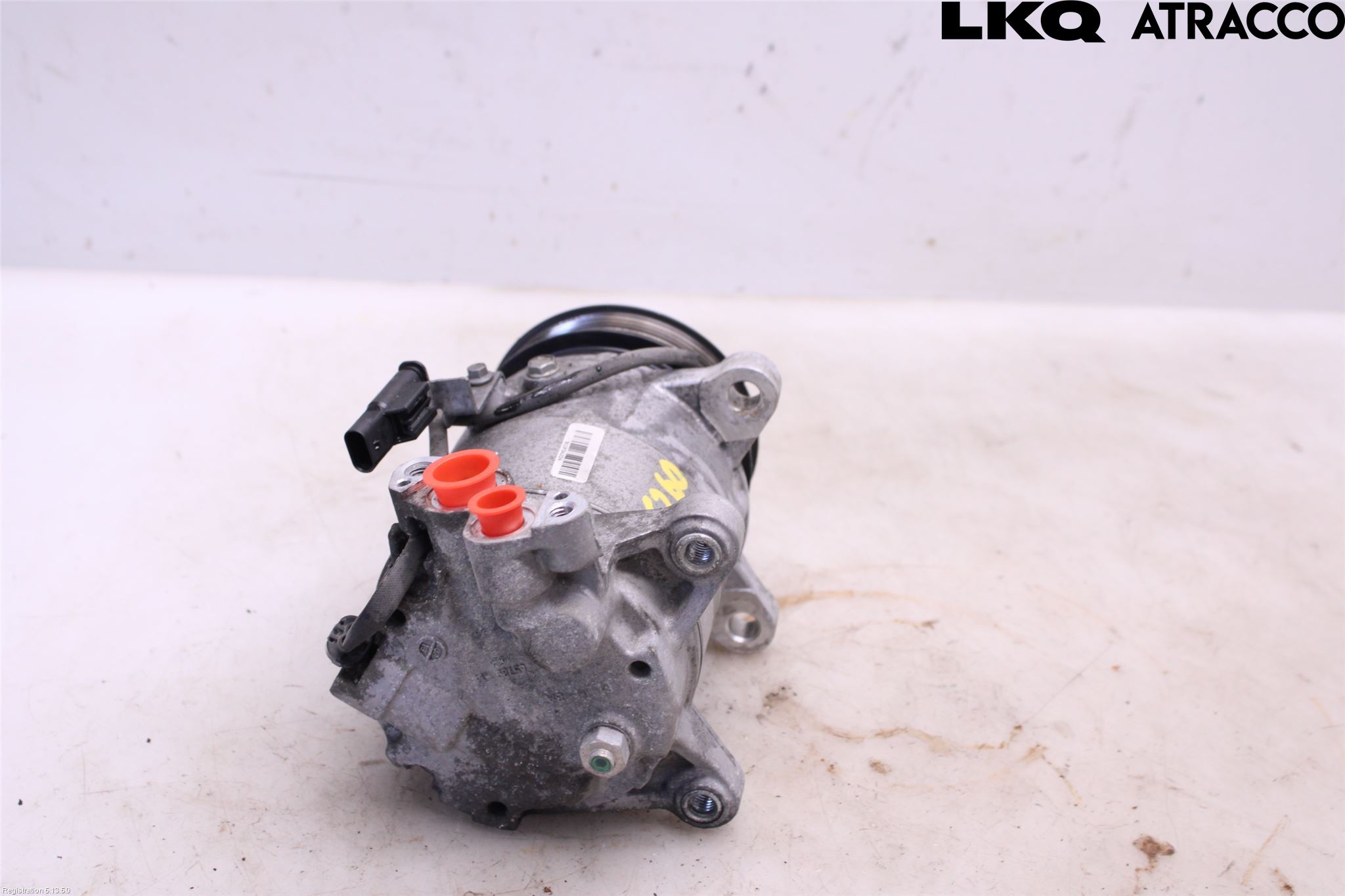 Mini ONE/COOPER 3DR F56 14-24 Ac Kompressor