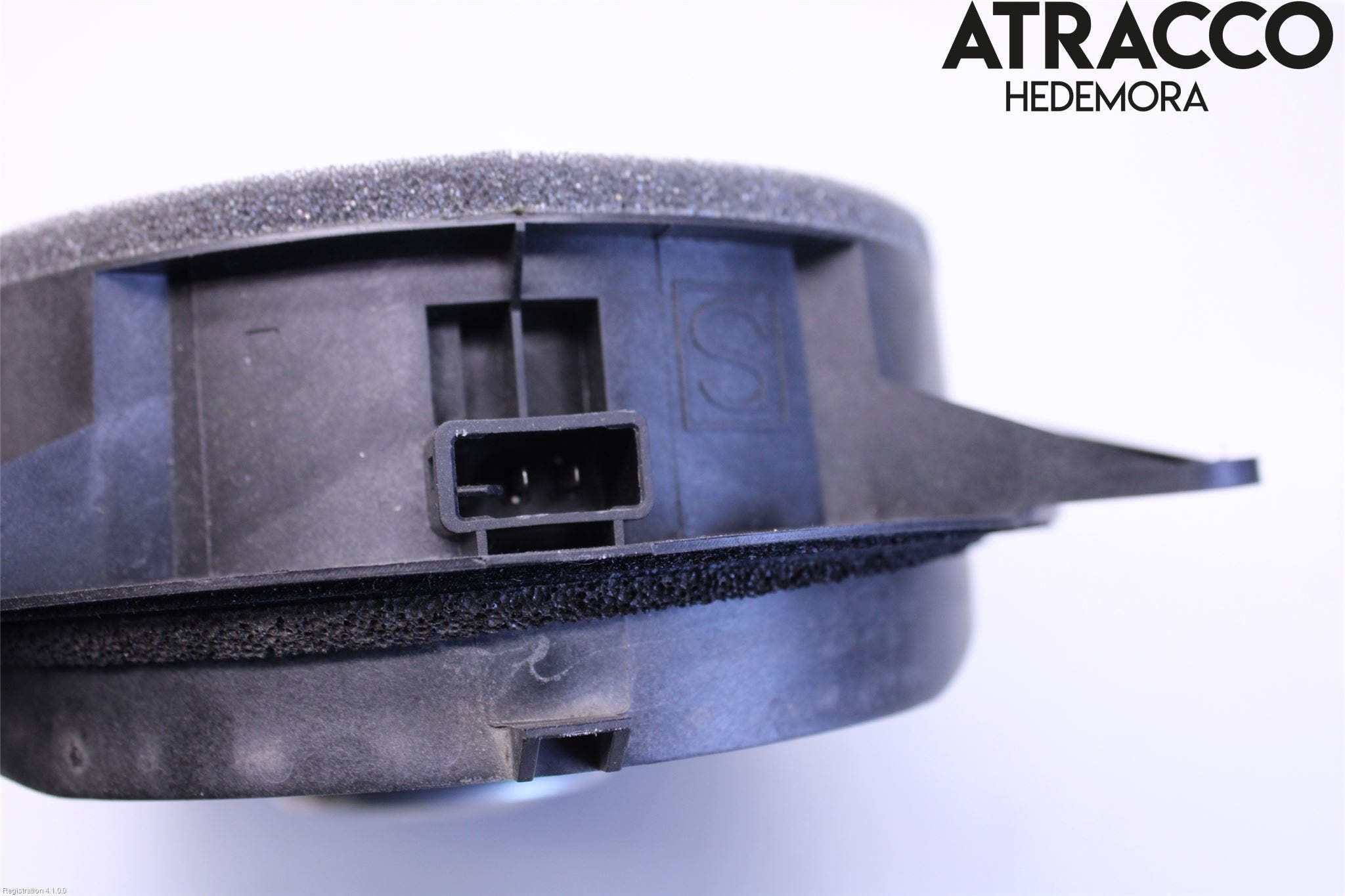 Subaru IMPREZA V 18- Högtalare