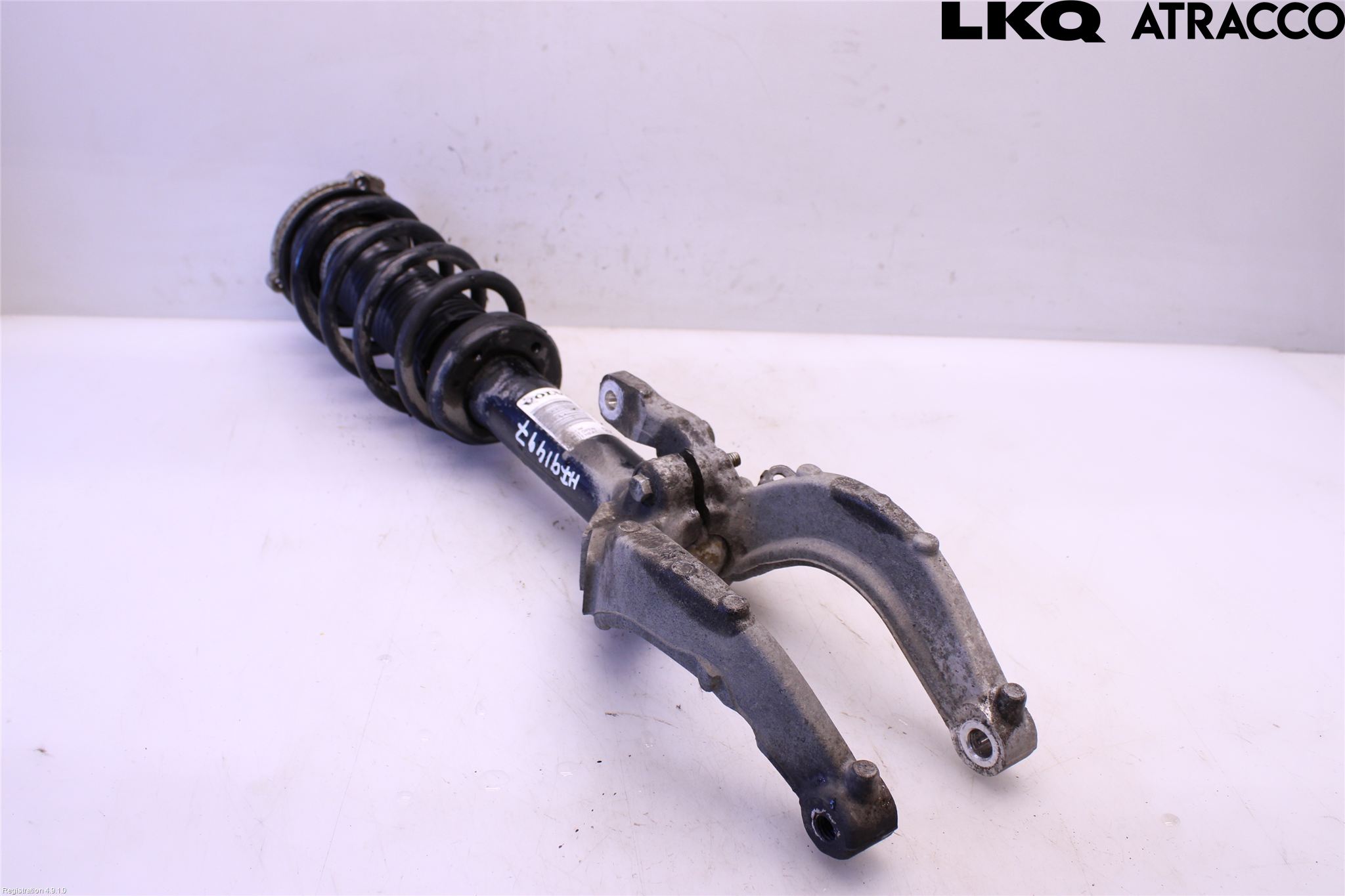 Volvo V90 17->> Fjäderben Fram Höger