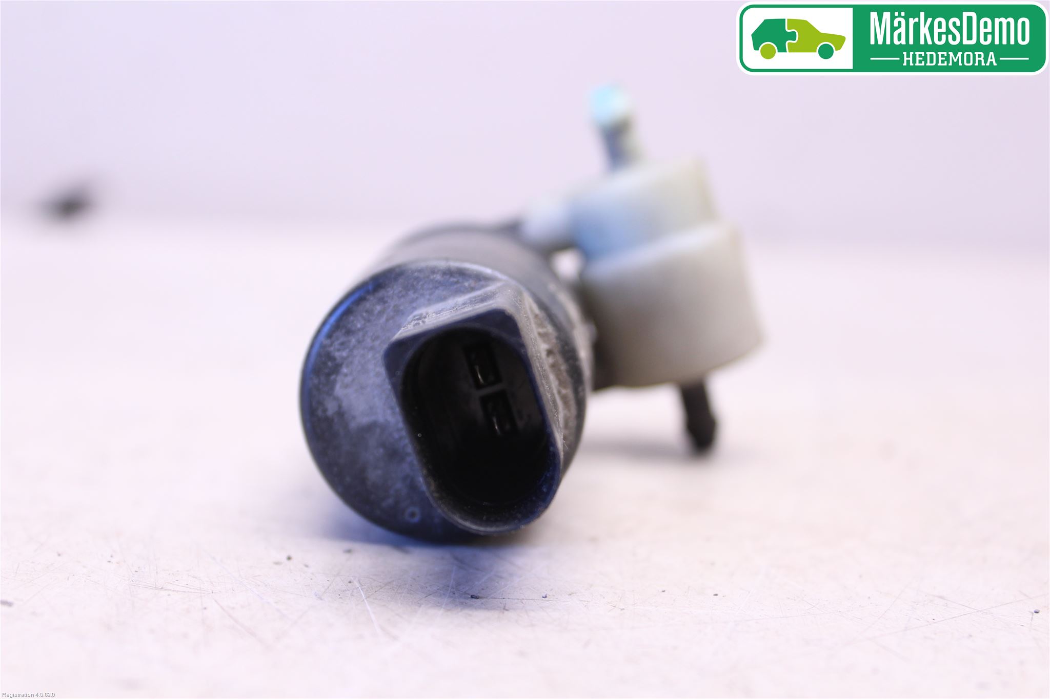 Mercedes-Benz MB E-KLASS (W212) 09-16 Spolarpump Vindruta