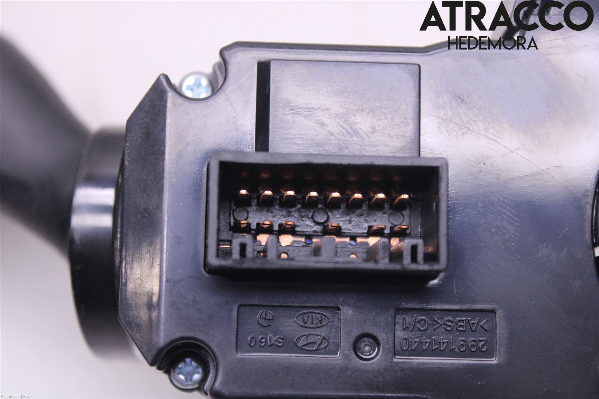 Hyundai i20 GB 15-20 Spakcentral